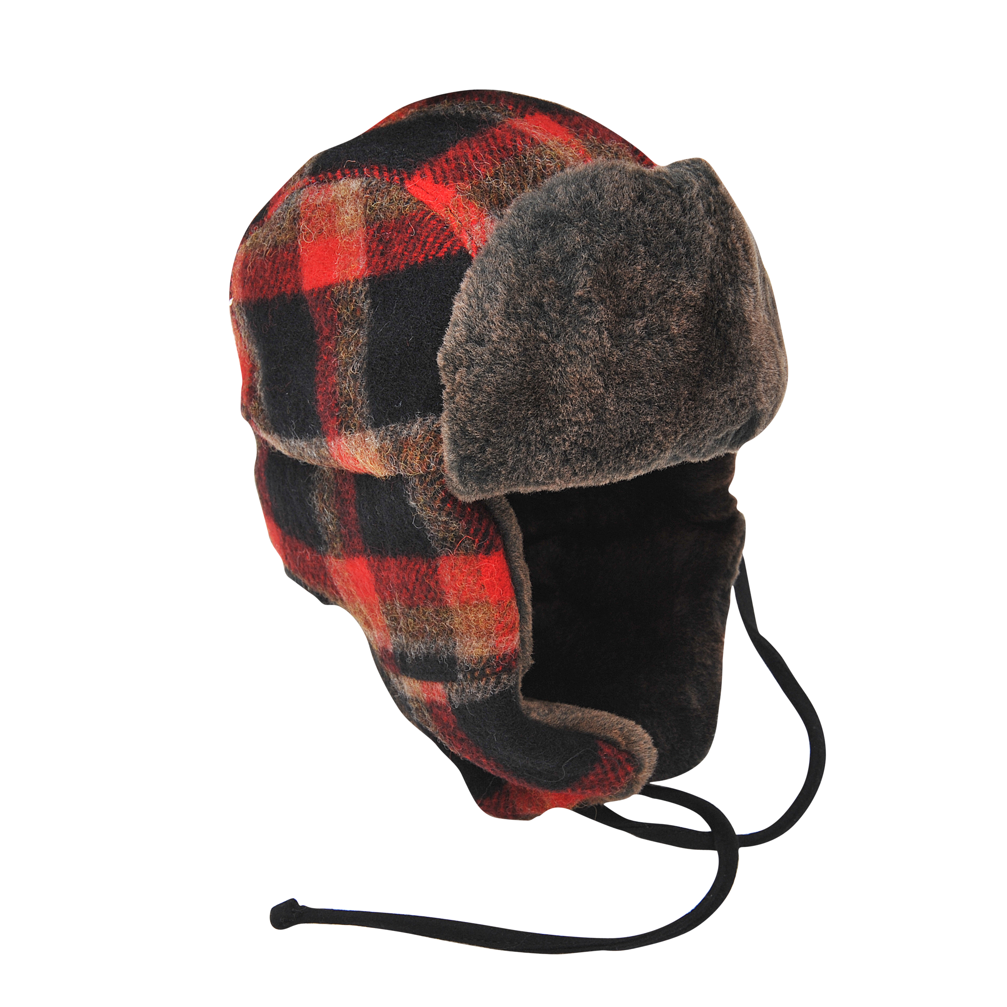 stetson trapper hat