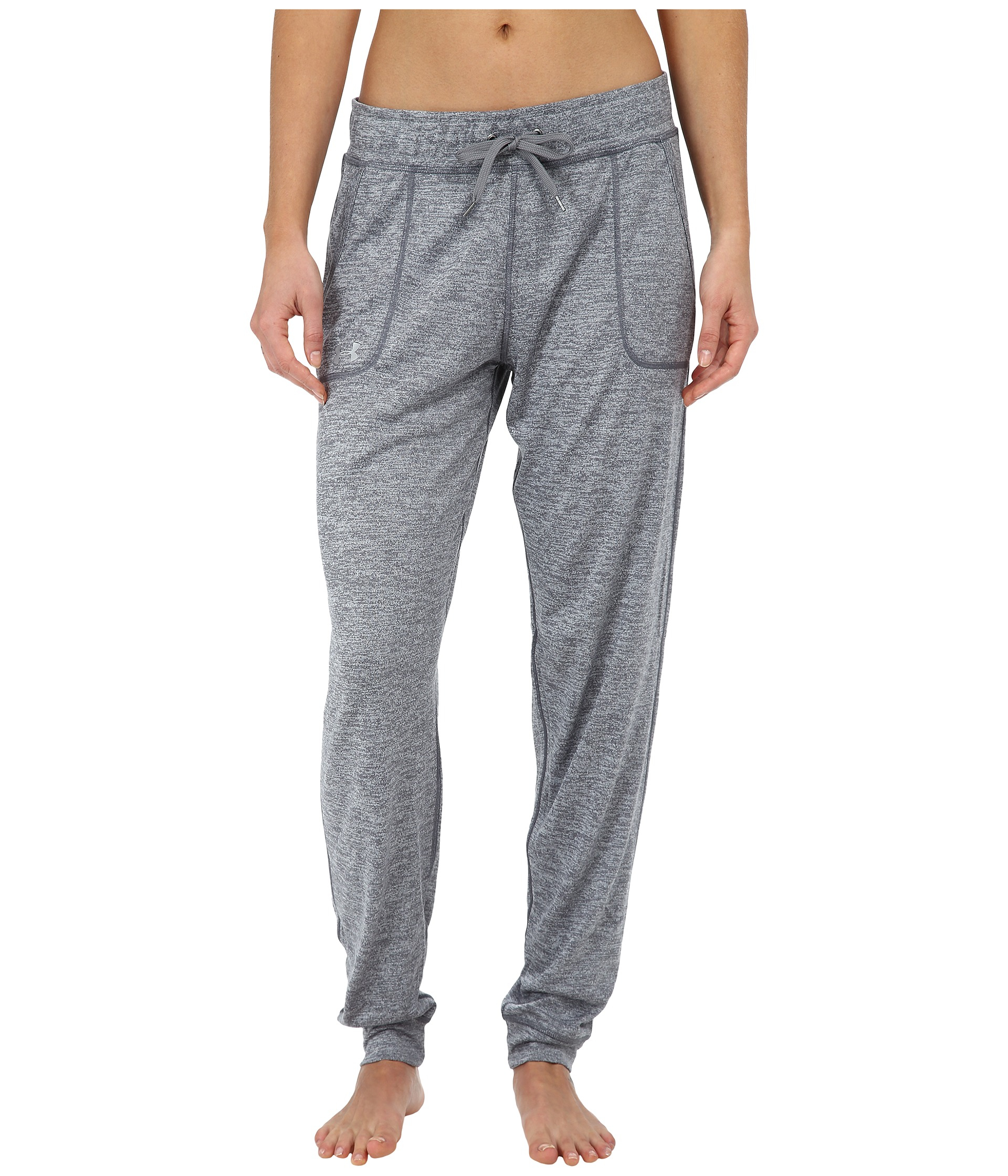 ua tech twist pants