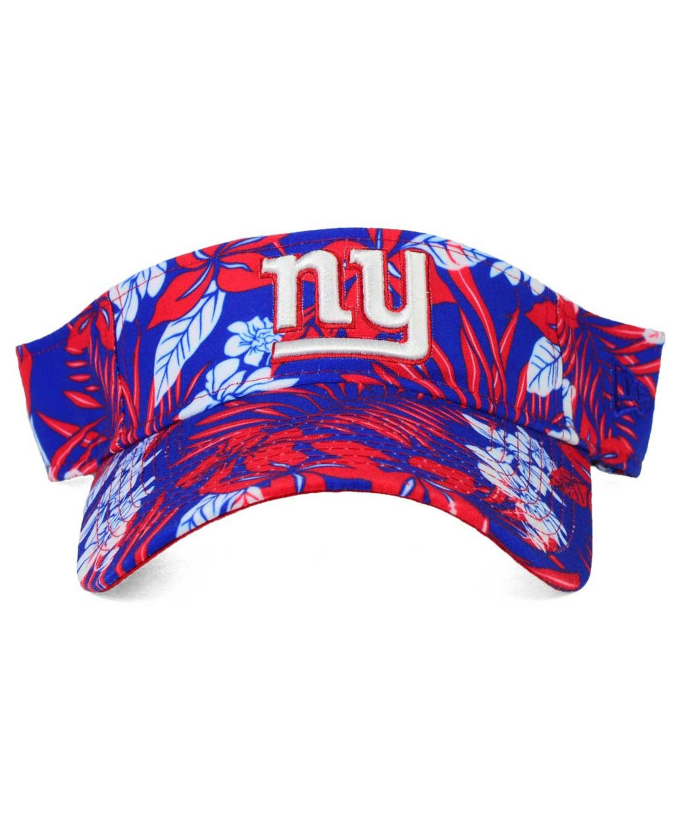 new york giants visor