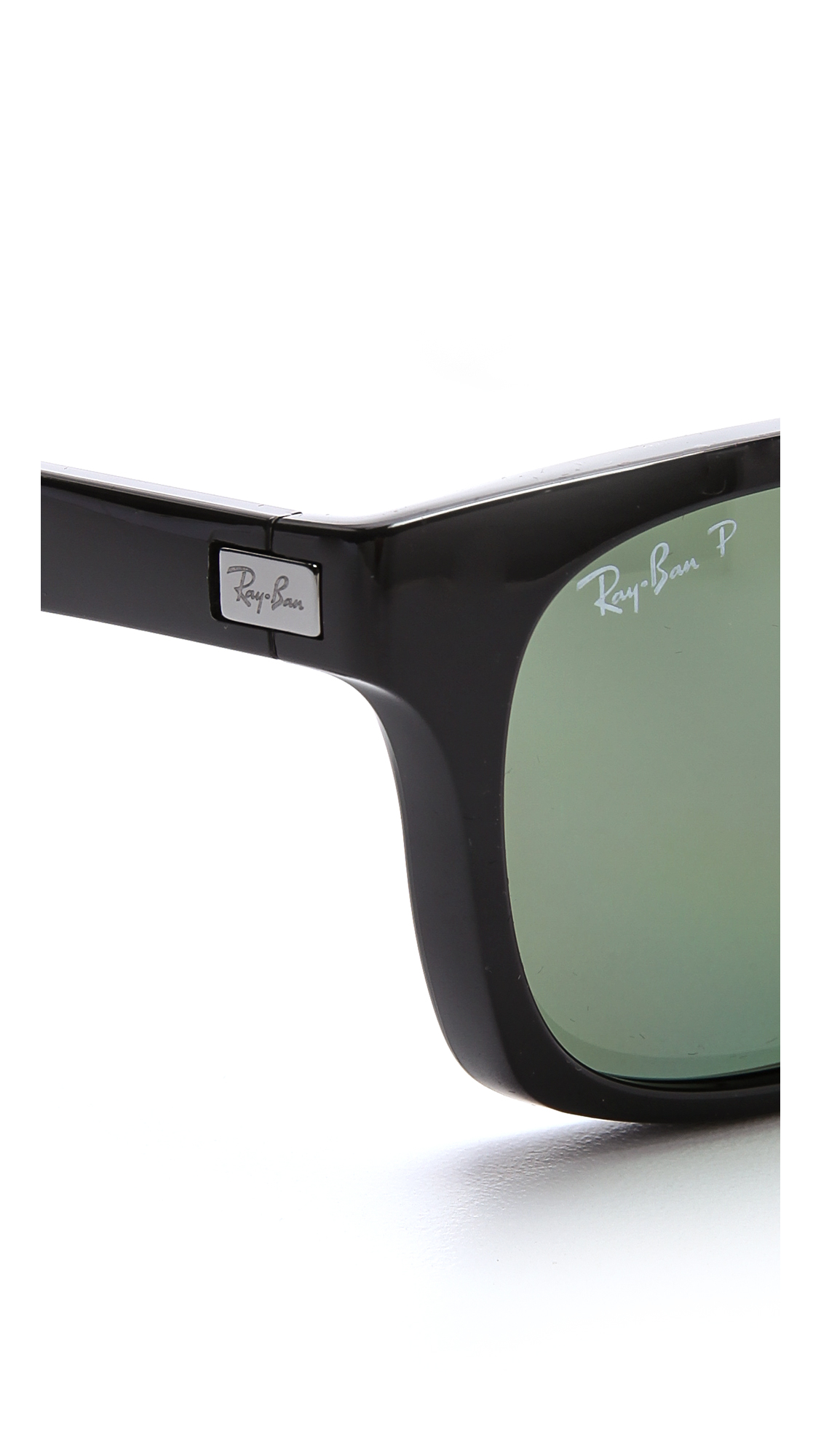 widest ray ban sunglasses