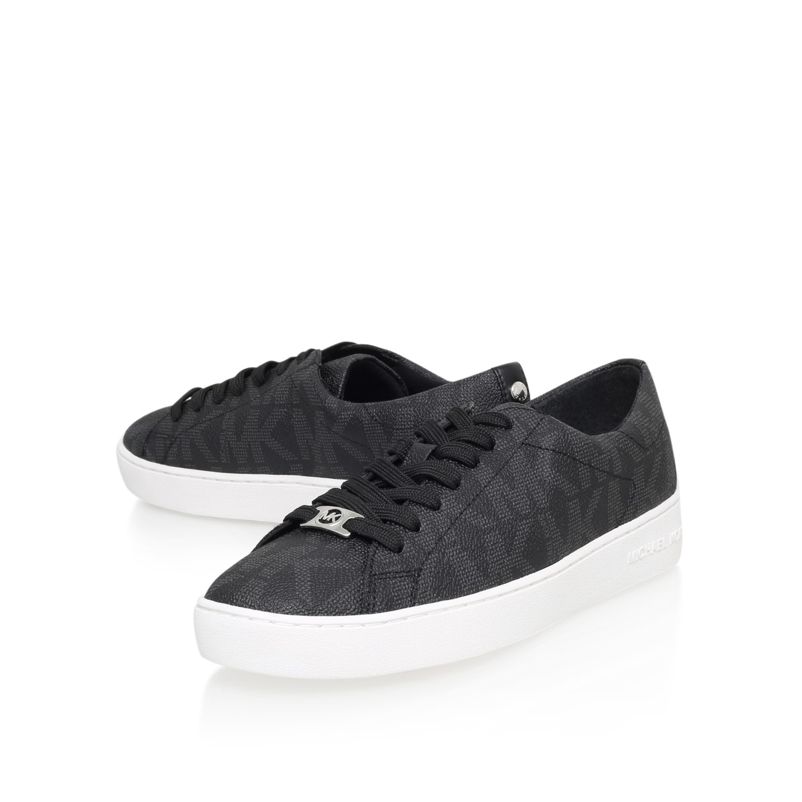 michael kors keaton black