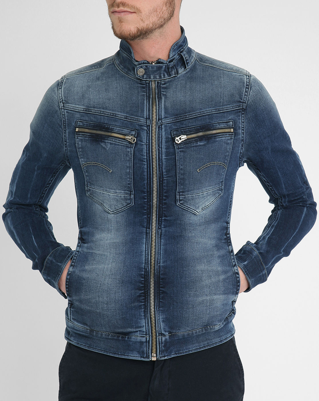 g star jacket
