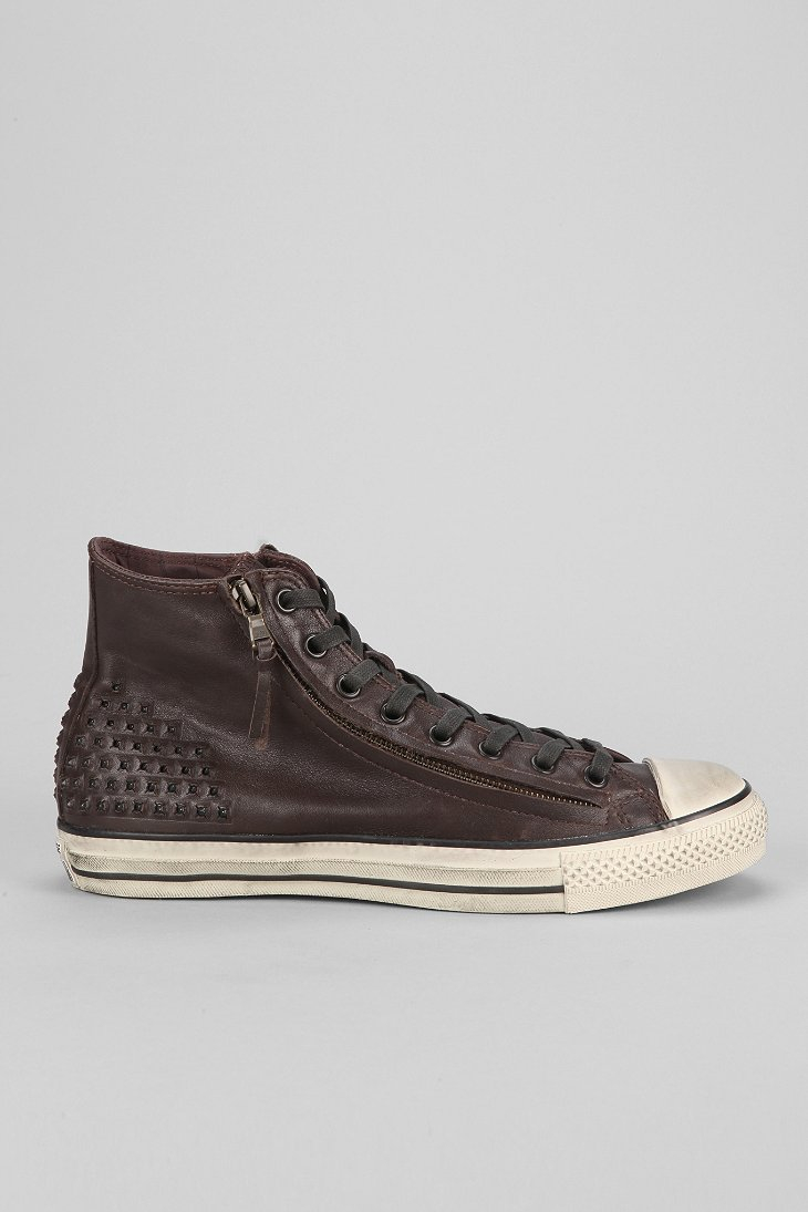 converse x john varvatos chuck taylor