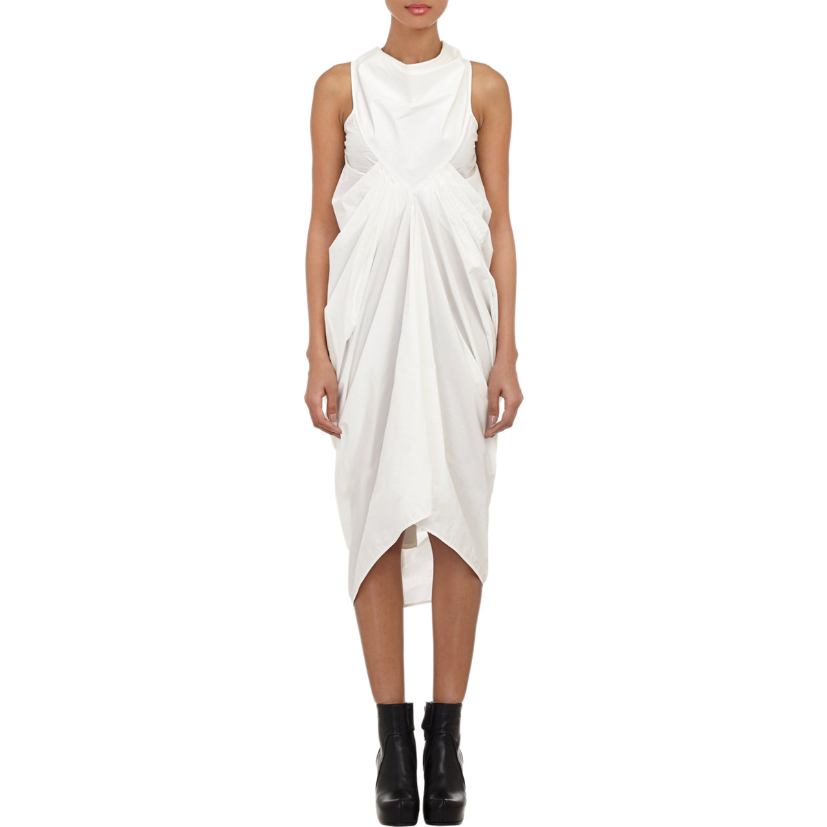 Rick Owens Dress