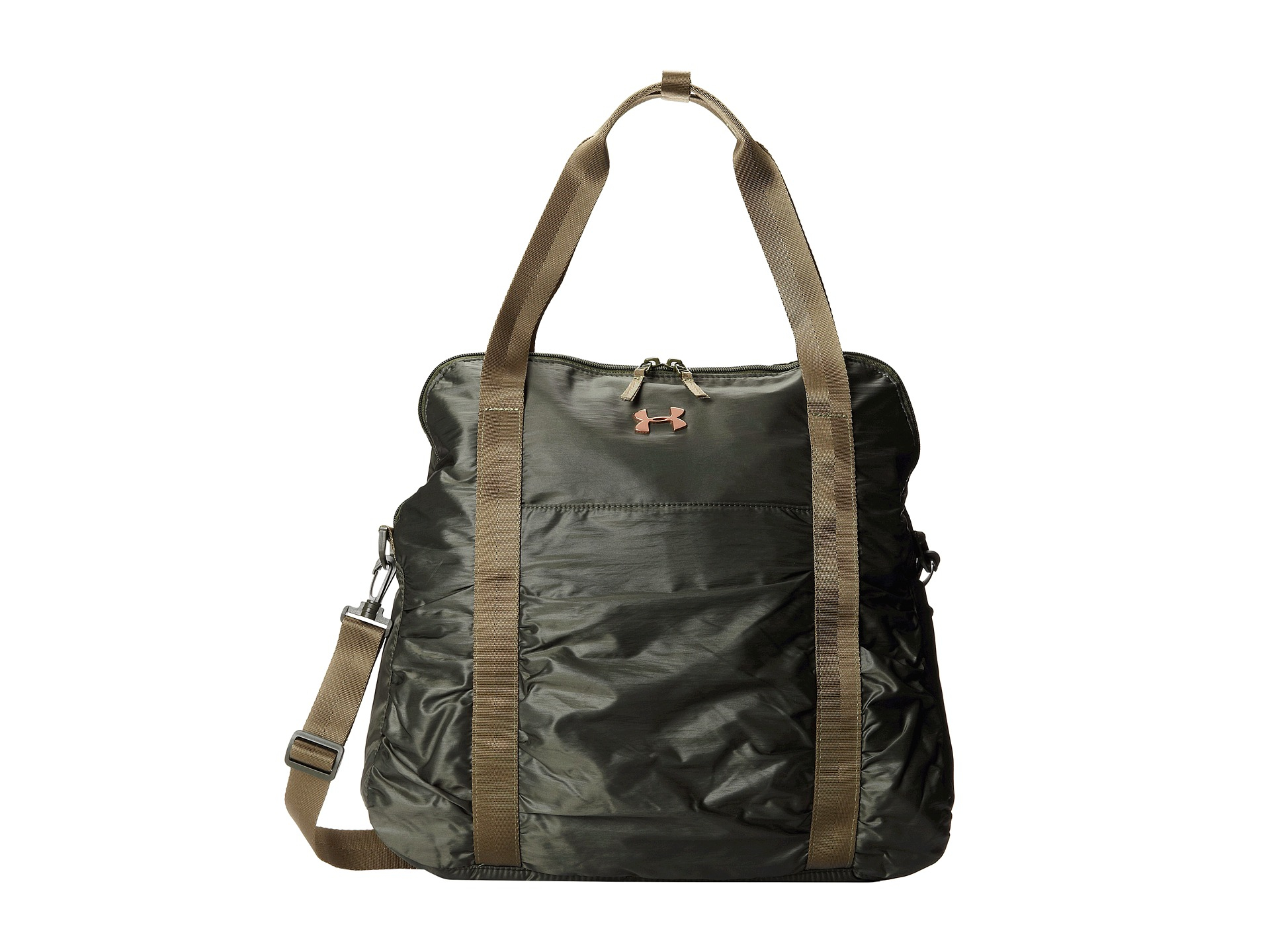 under armor tote bag