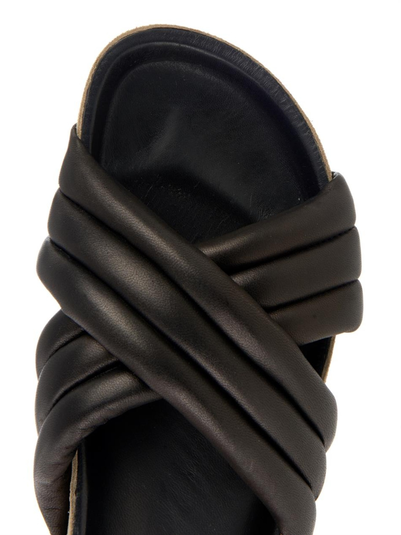 isabel marant slides sale