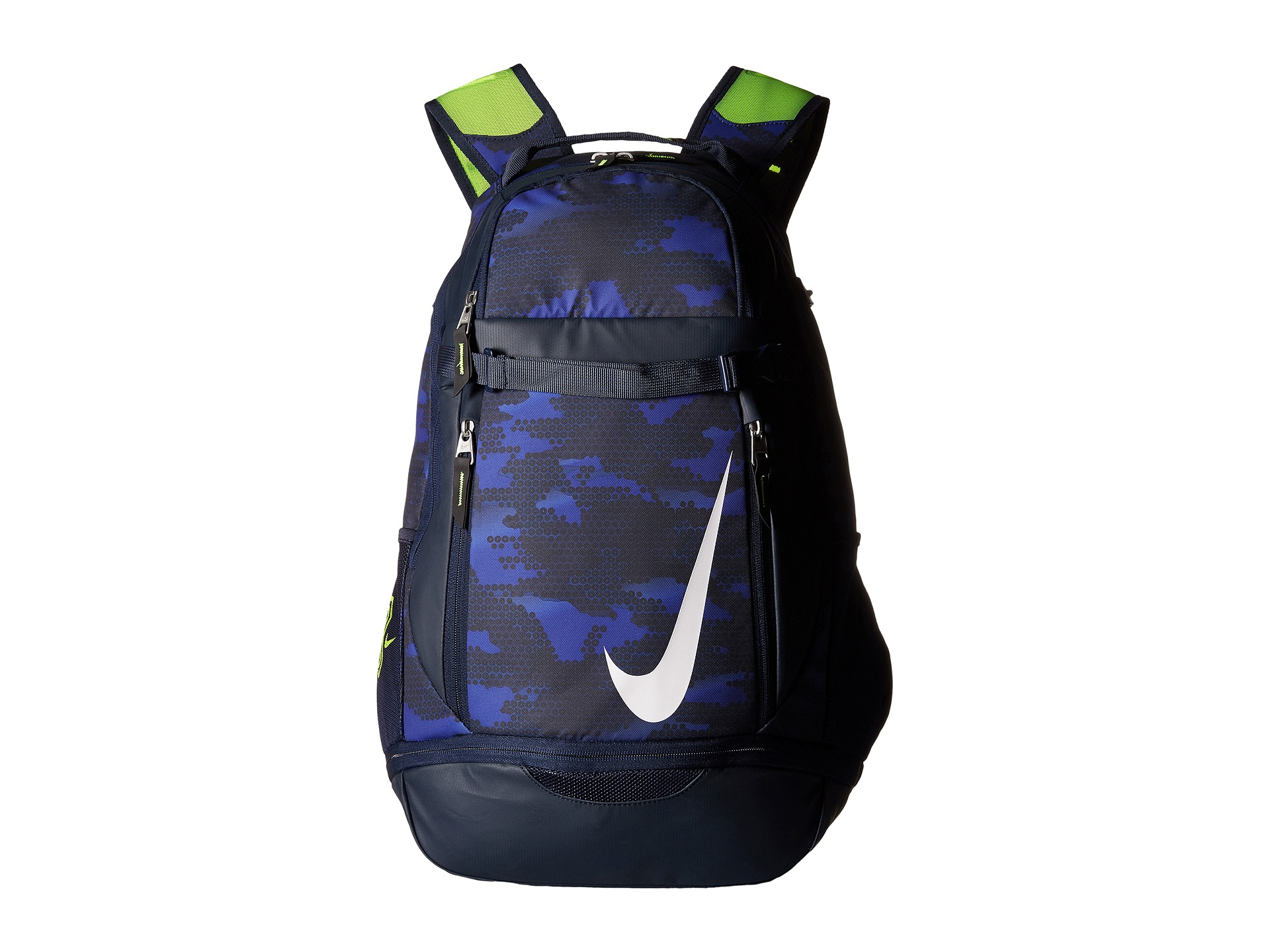 nike vapor elite backpack