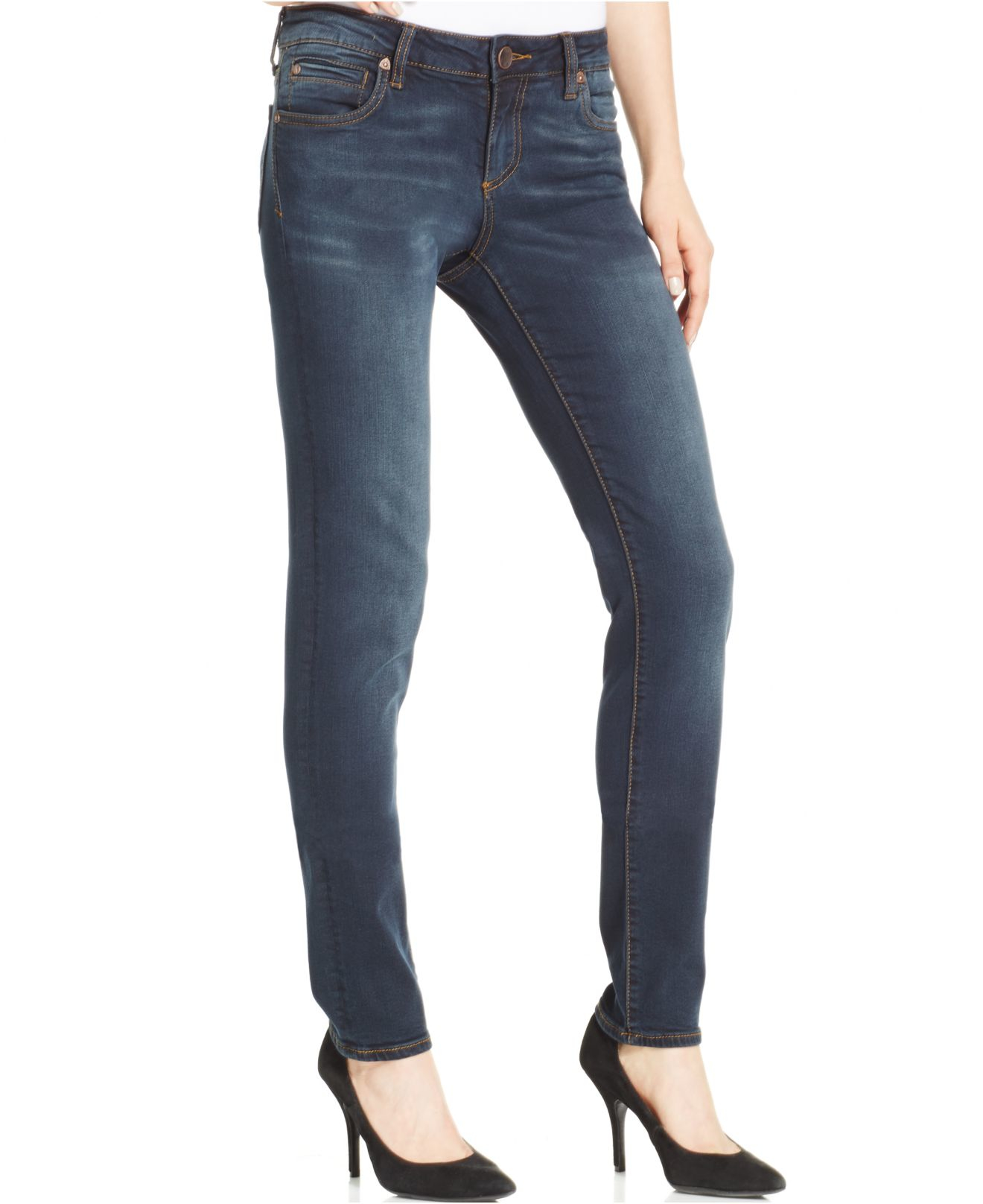kut from the kloth dayna skinny jean