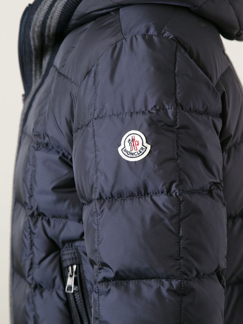 moncler leon