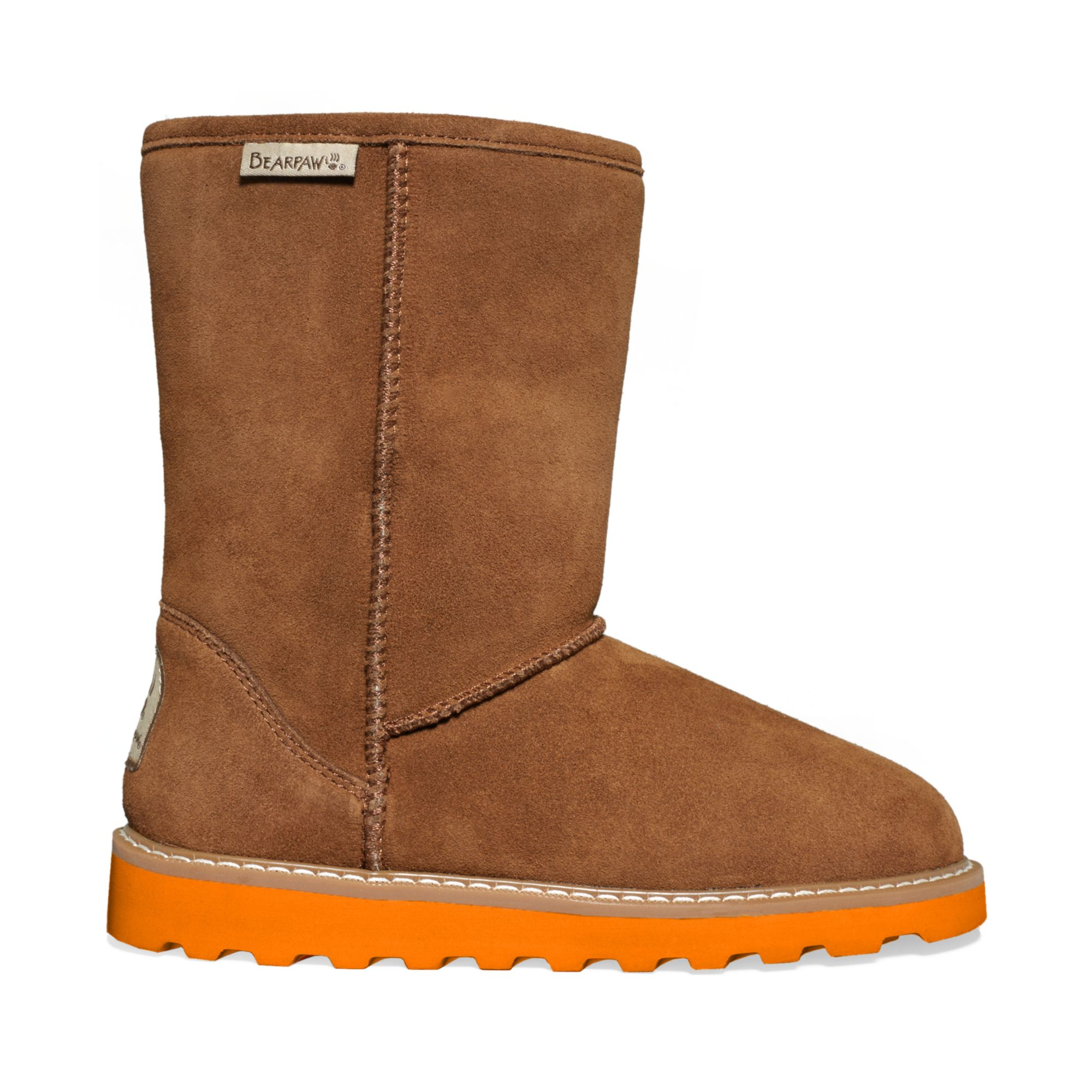 BEARPAW Womens Payton BEARPAW Women/'s Payton