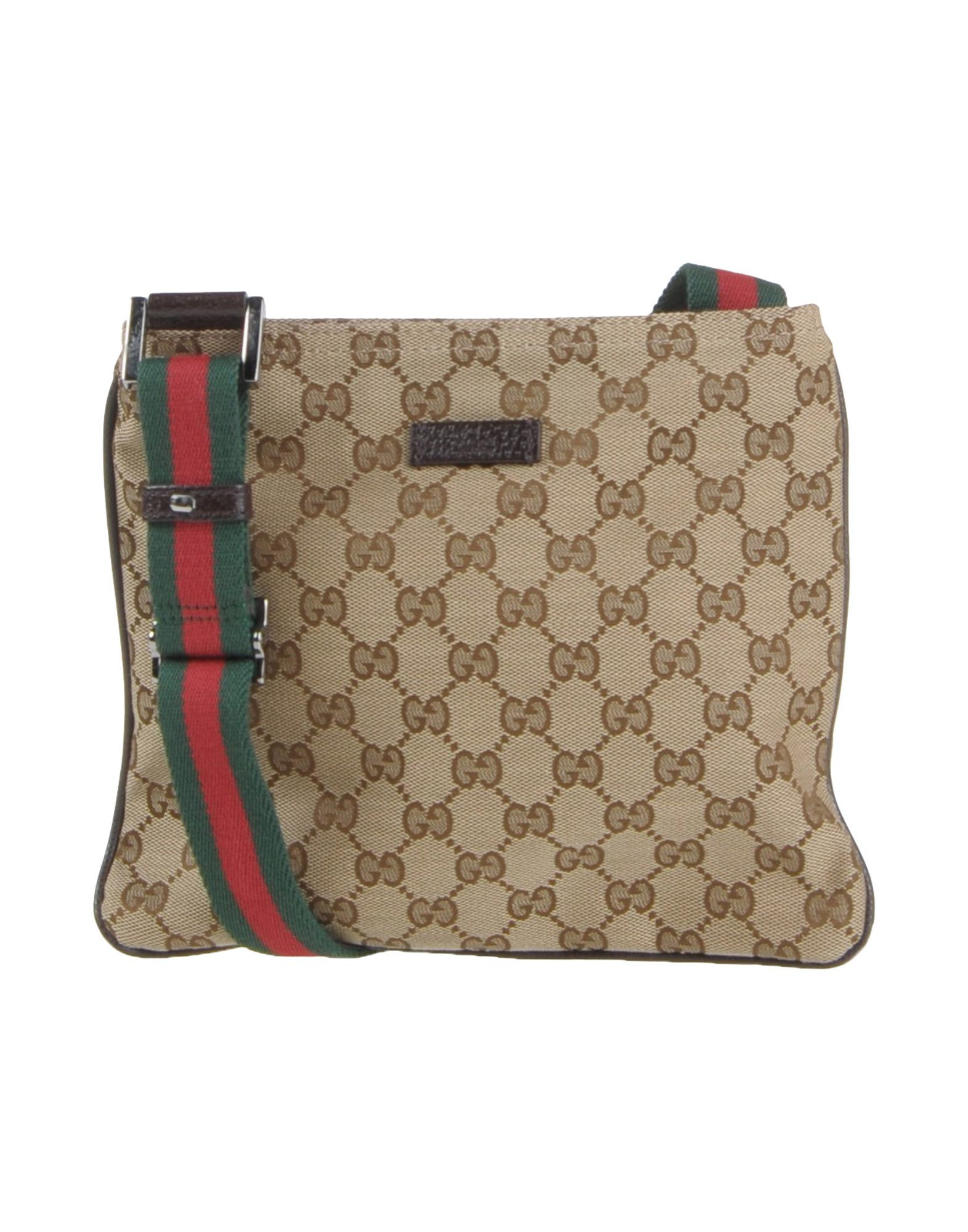 Gucci CrossBody Bag in Beige (Natural) Lyst