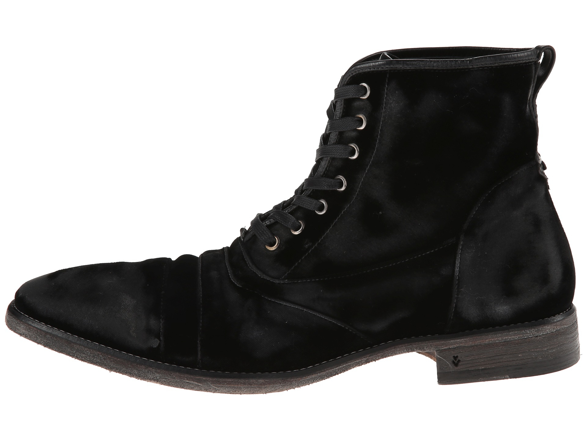 fleetwood boots