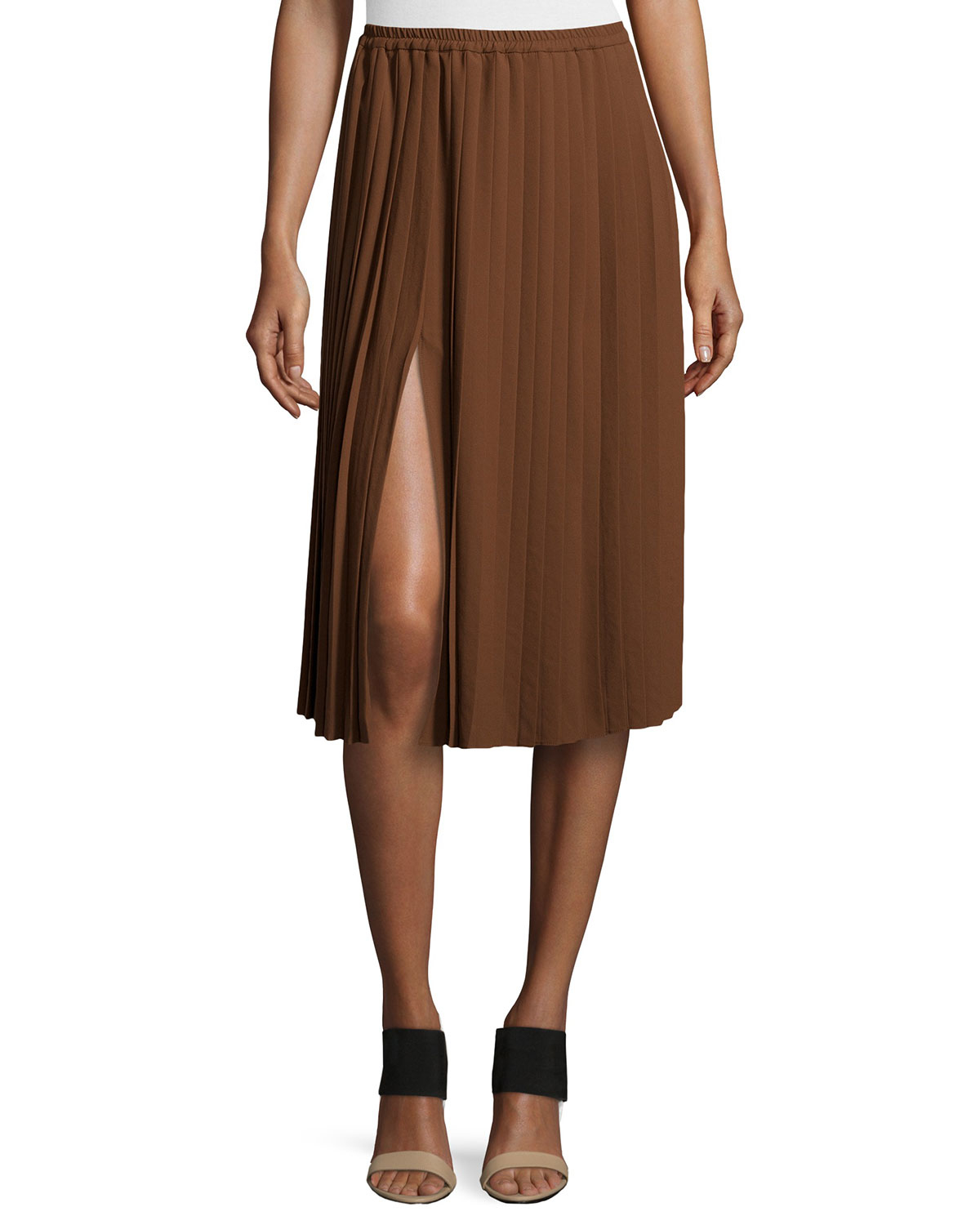 Business Casual: Burgundy Midi Dress | Burgundy midi dress, Dresses, Burgundy formal dress
