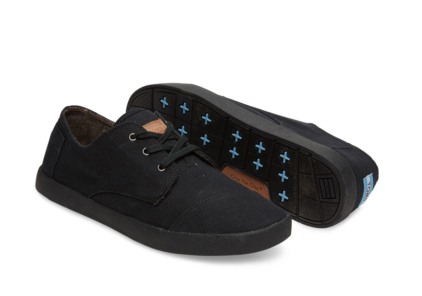 toms paseo black