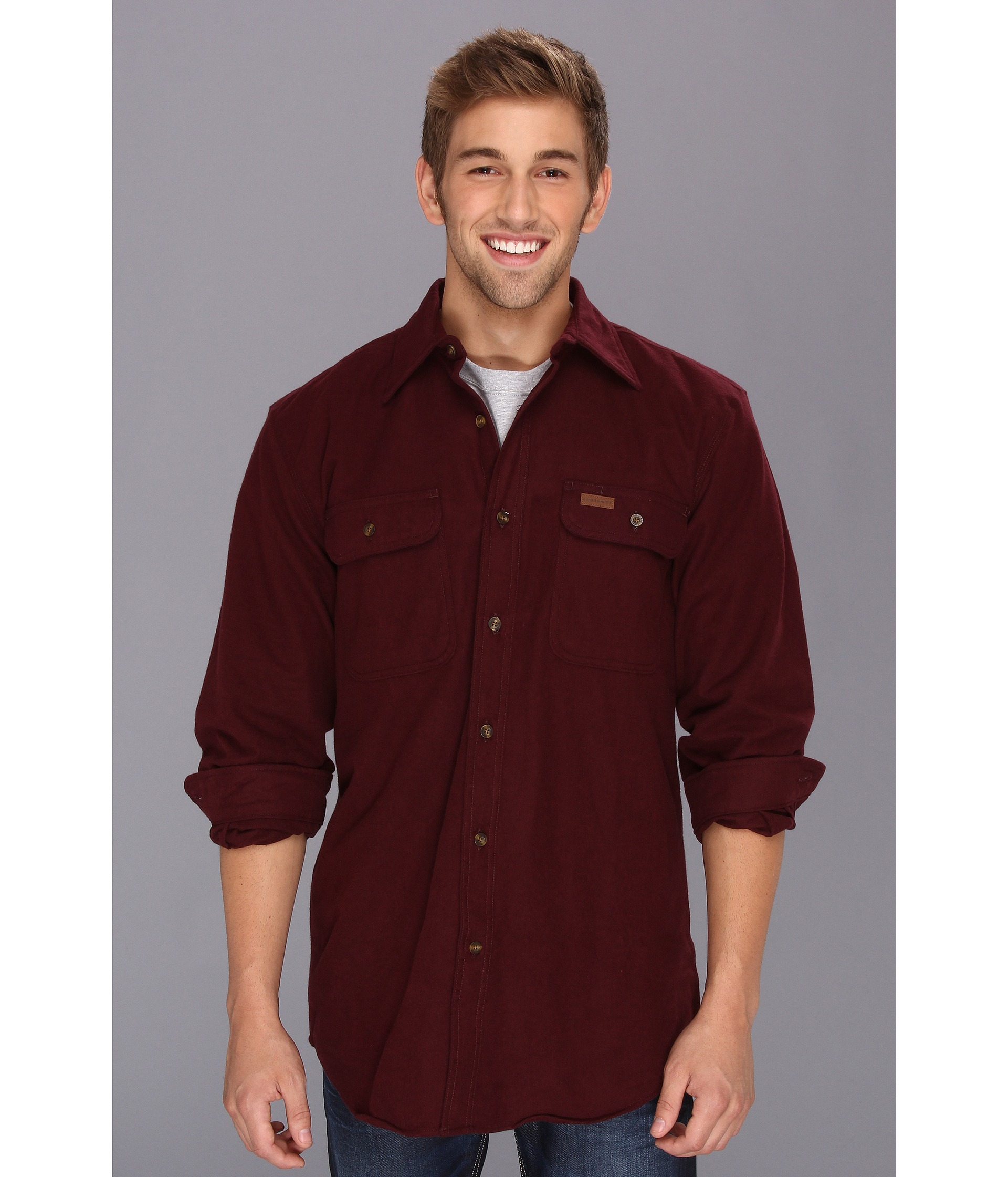 Carhartt Chamois Shirt Shop, 58% OFF 