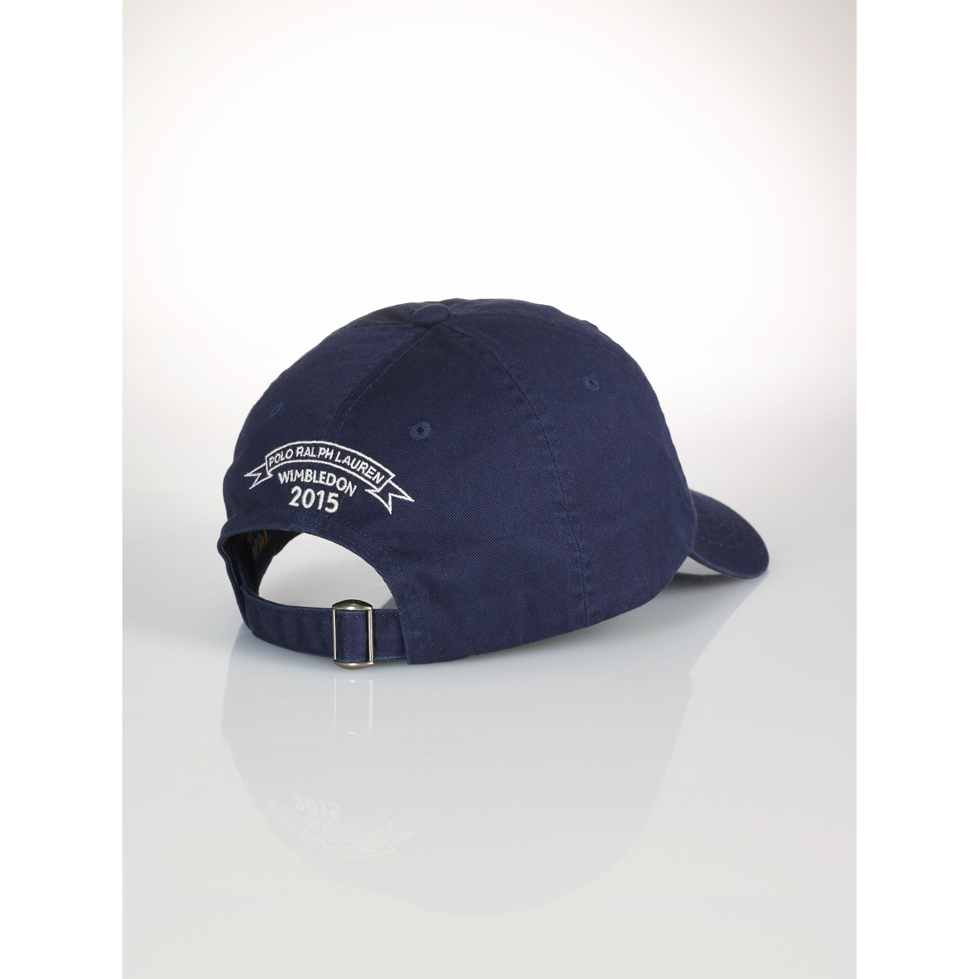 ralph lauren wimbledon cap
