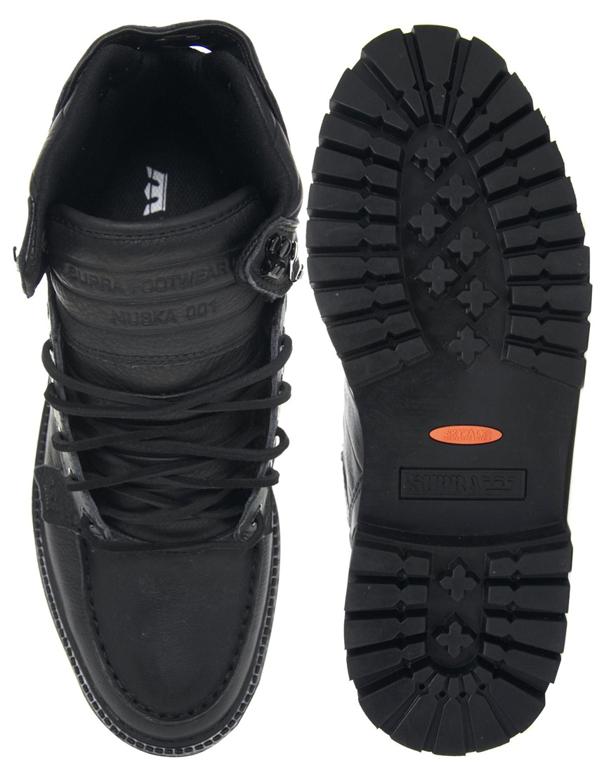 supra skyboot