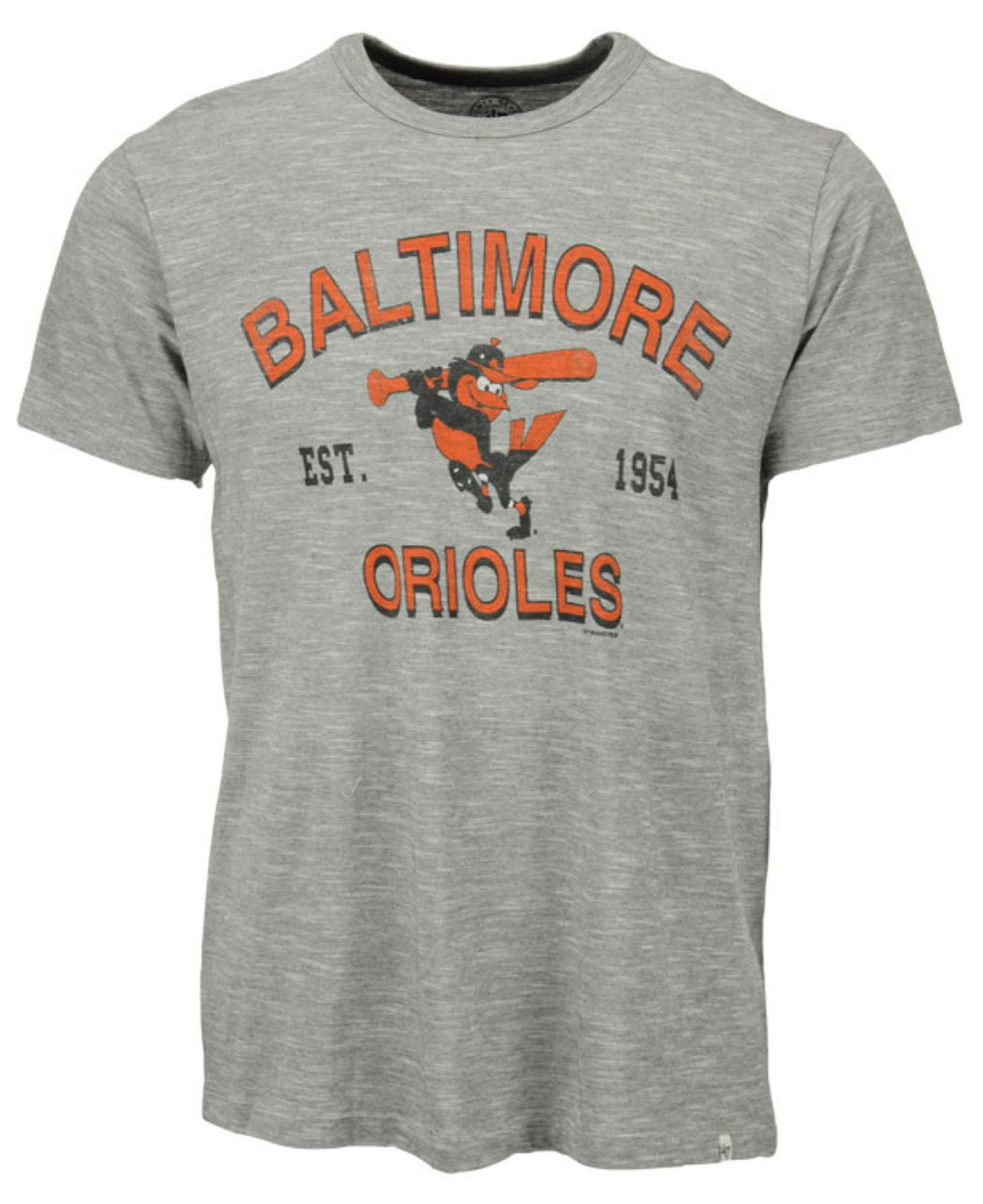 mens orioles shirts