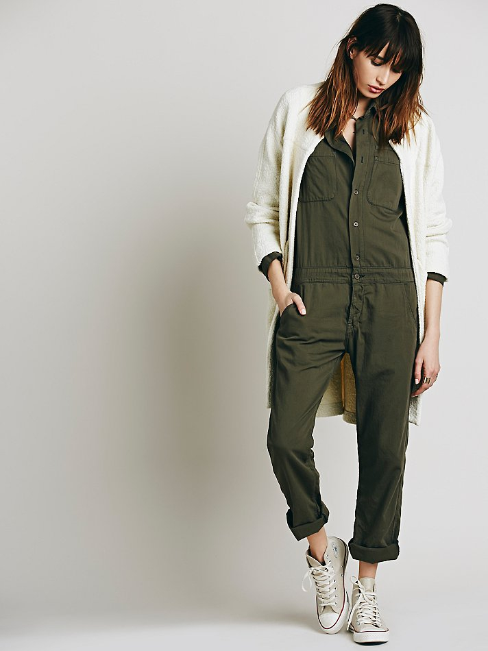 nsf jumpsuit