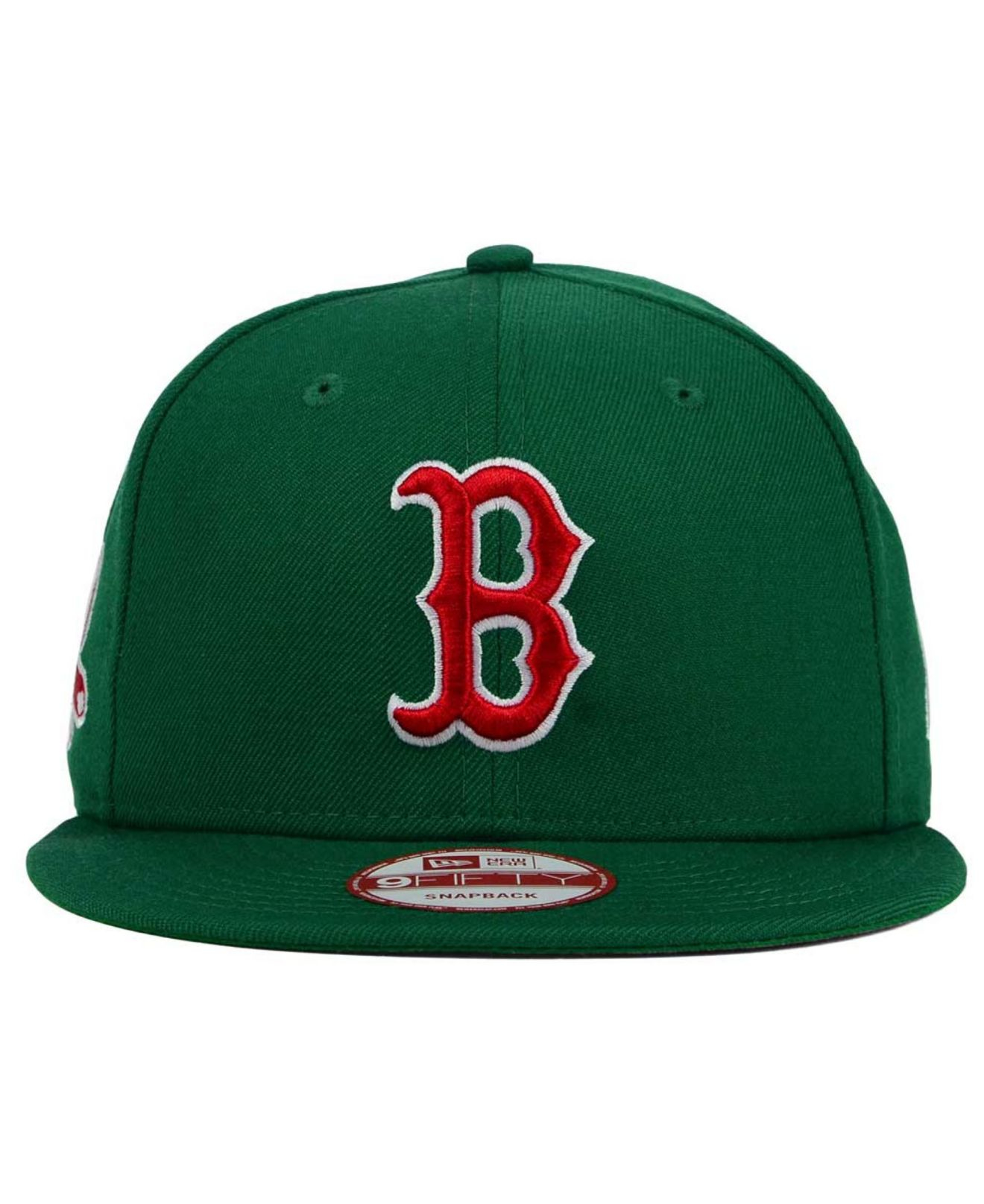 KTZ Boston Red Sox 2 Tone Link Cooperstown 9fifty Snapback KTZ Boston Red Sox 2 Tone Link Cooperstown 9fifty Snapback