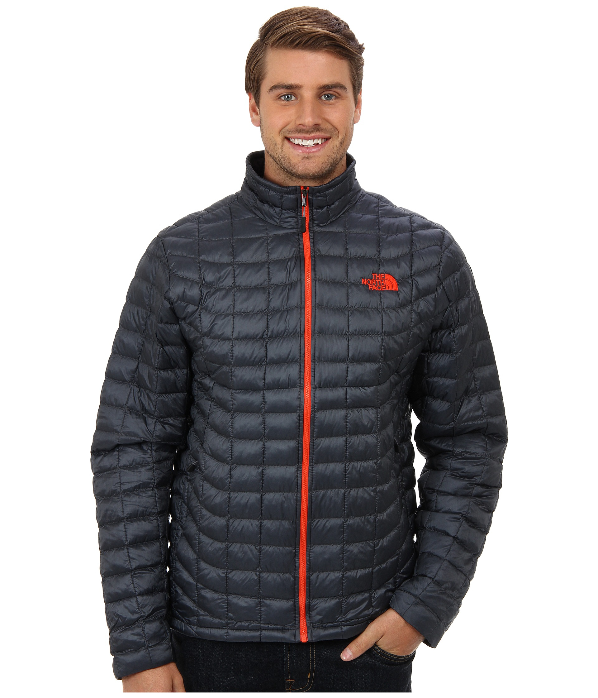 north face thermoball full zip jacket