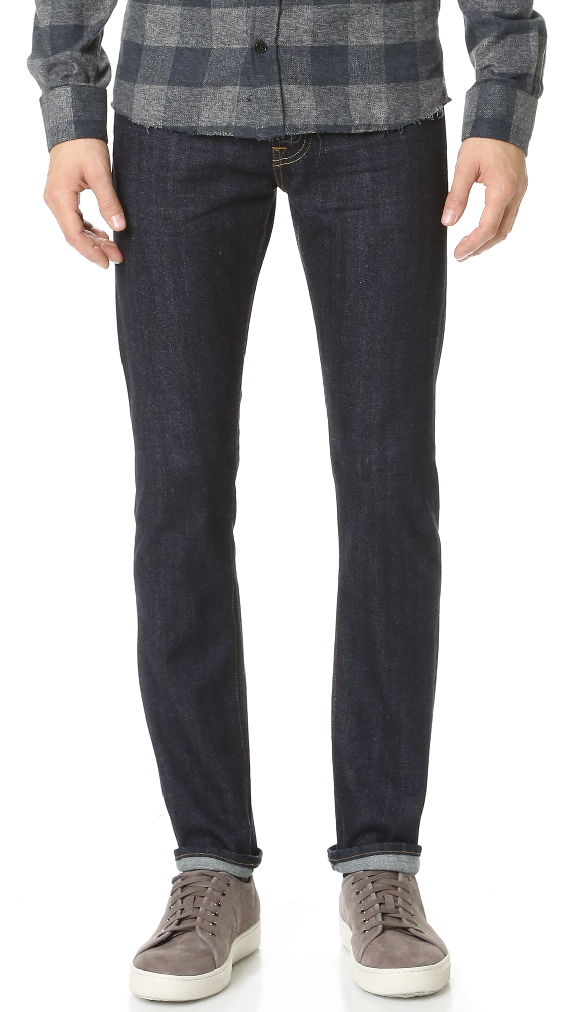 seven paxtyn jeans