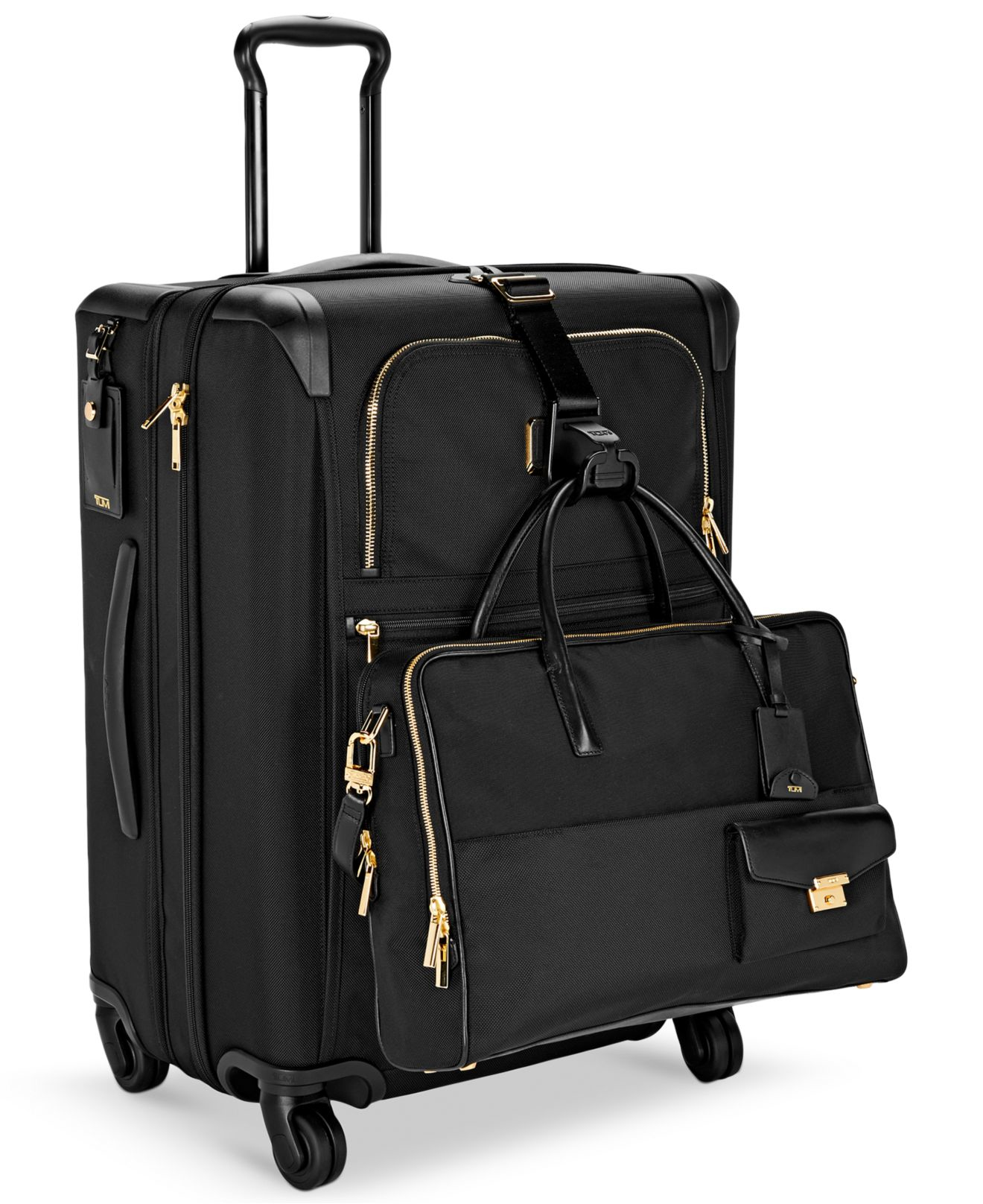 Lyst Tumi Alpha 2 Ballistic Short Trip Expandable 4 Wheel 26