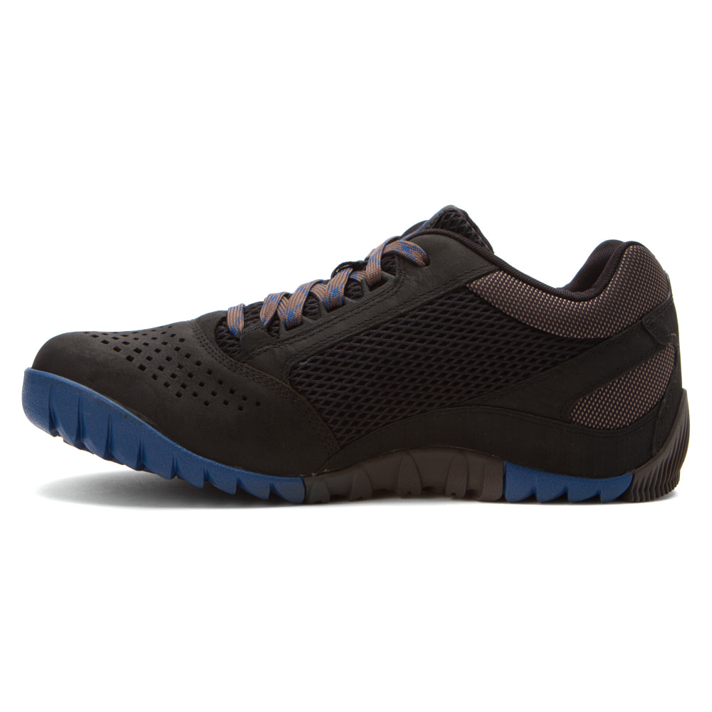 merrell annex ventilator