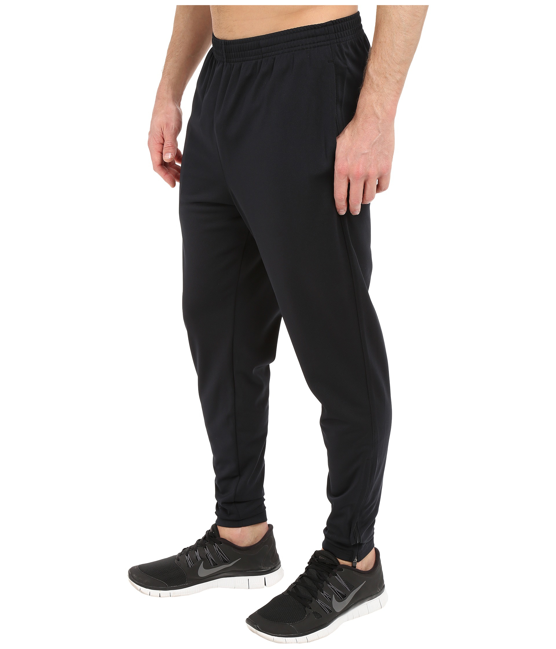 ua futbolista pants