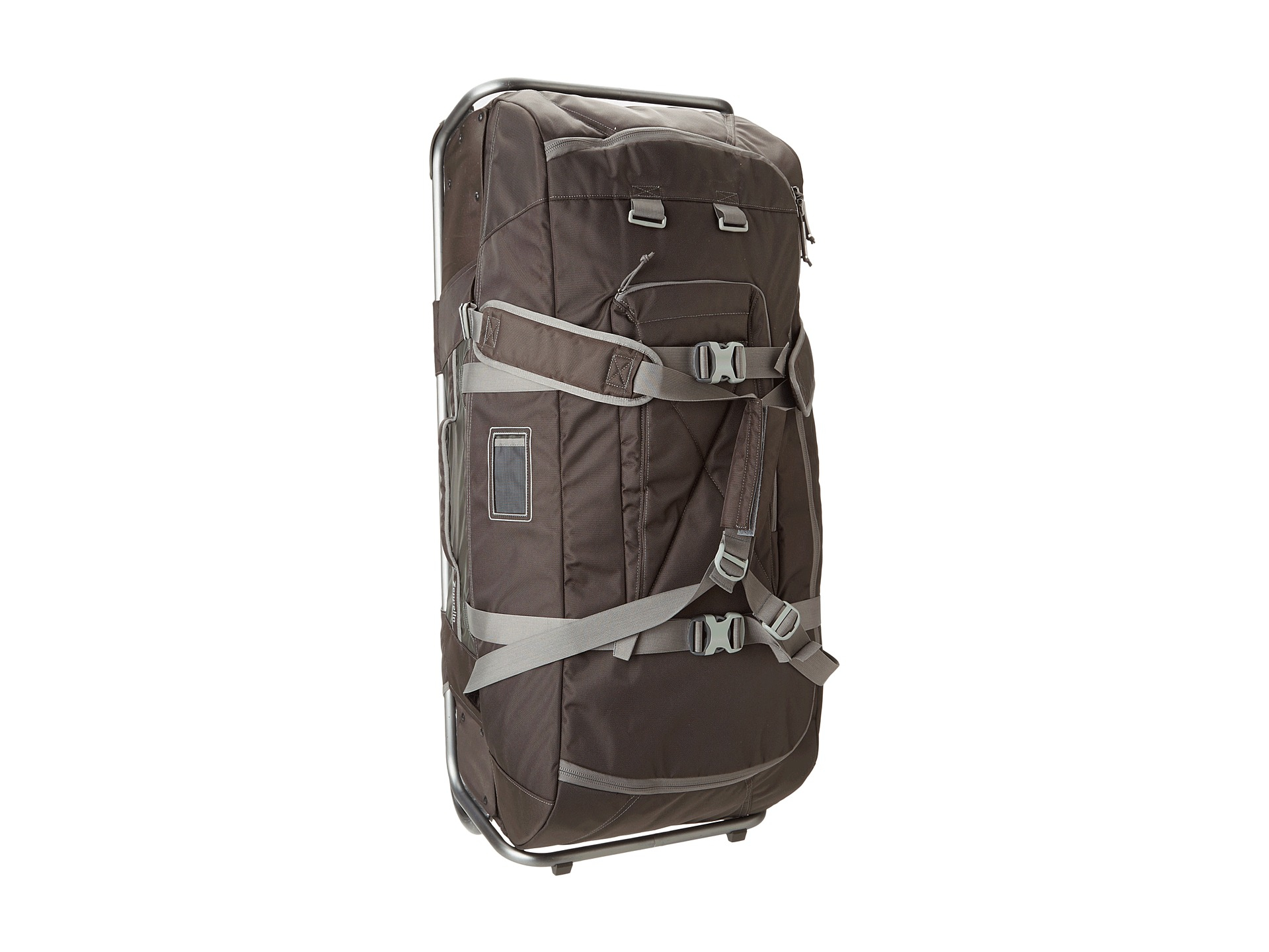 kelty rolling duffel