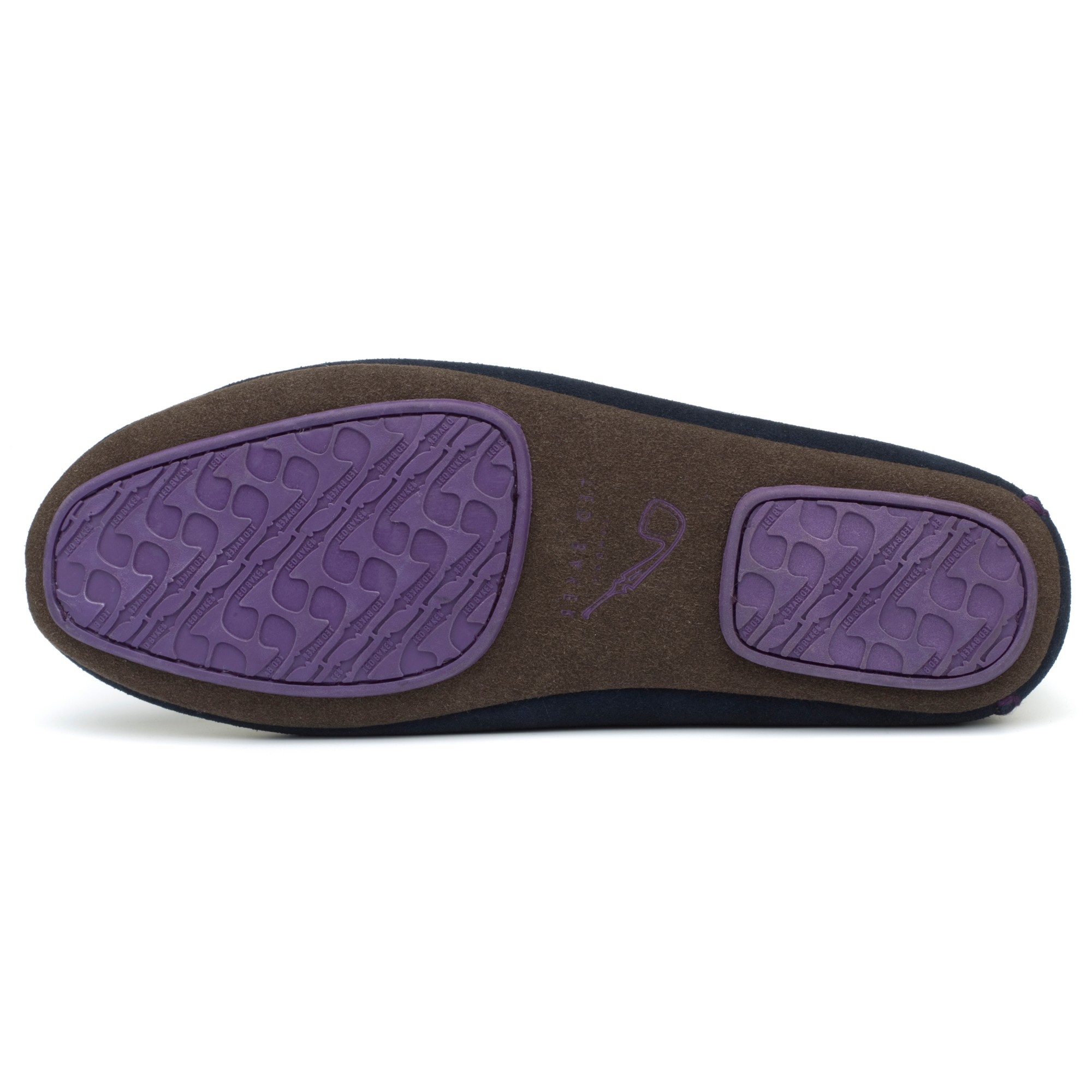 ted baker slippers mens size 8