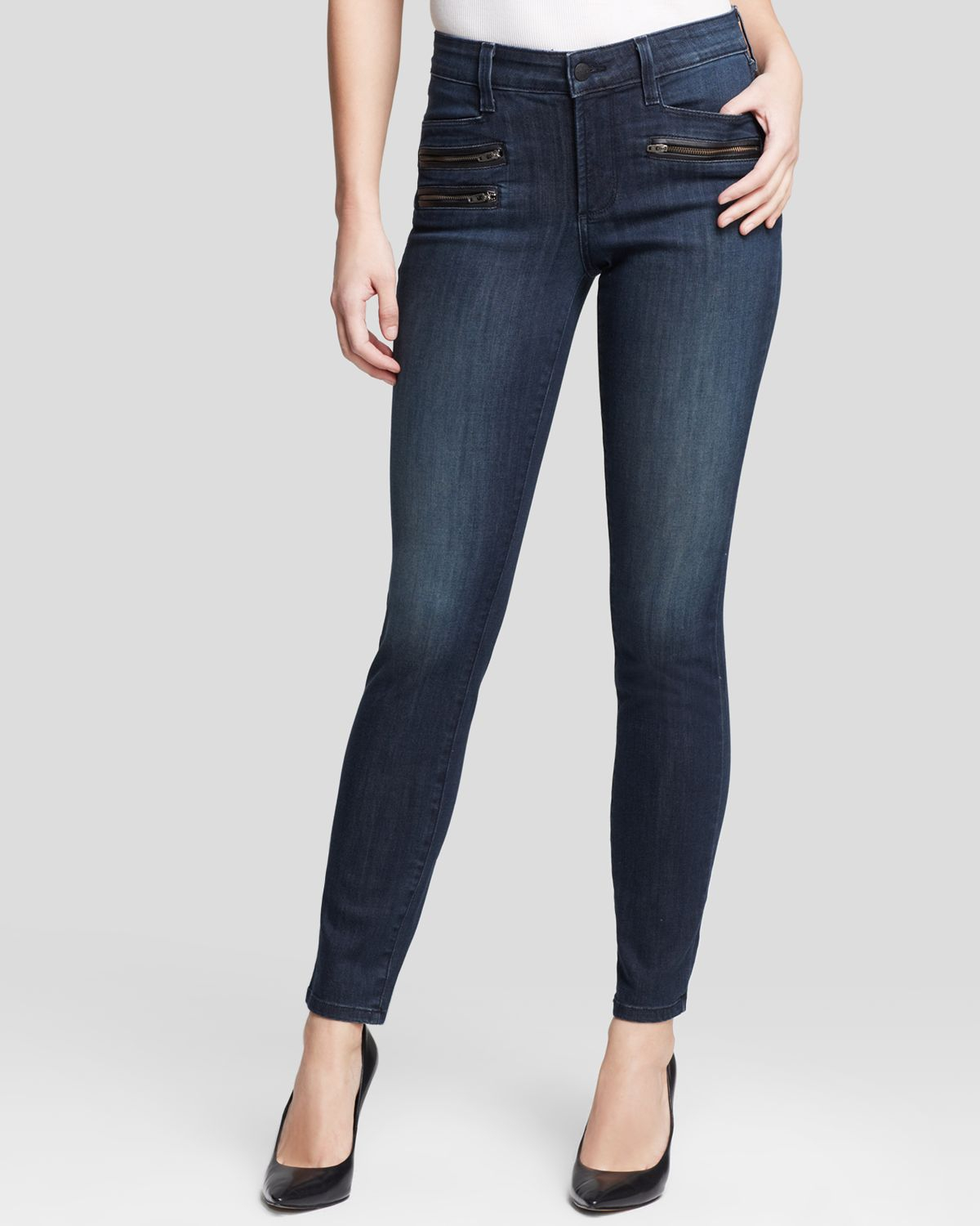 nydj jeans alina