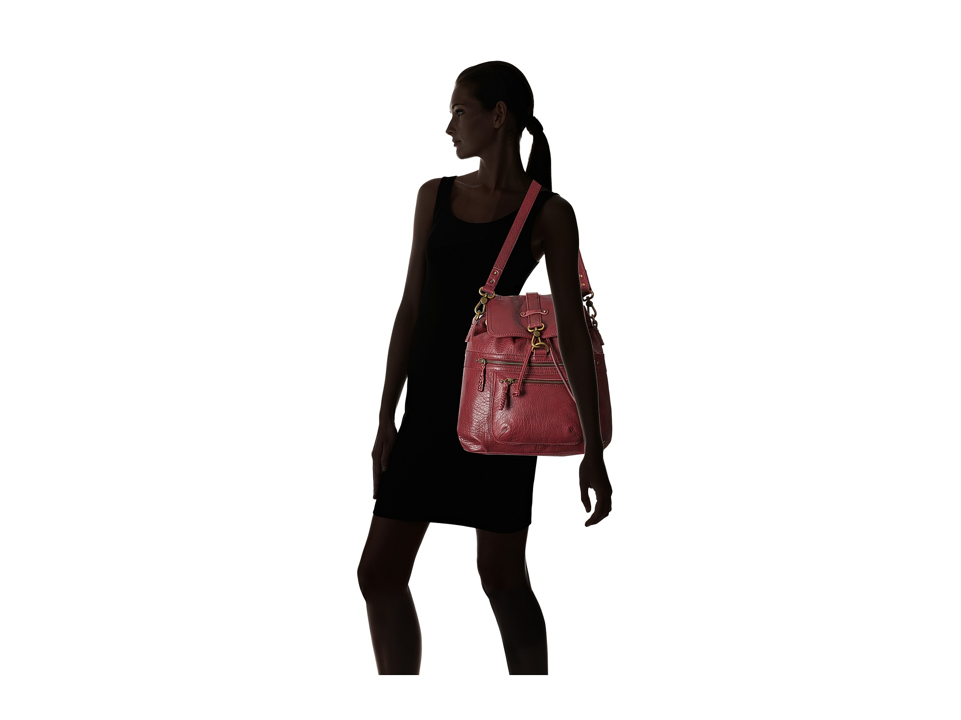 the sak mariposa convertible backpack