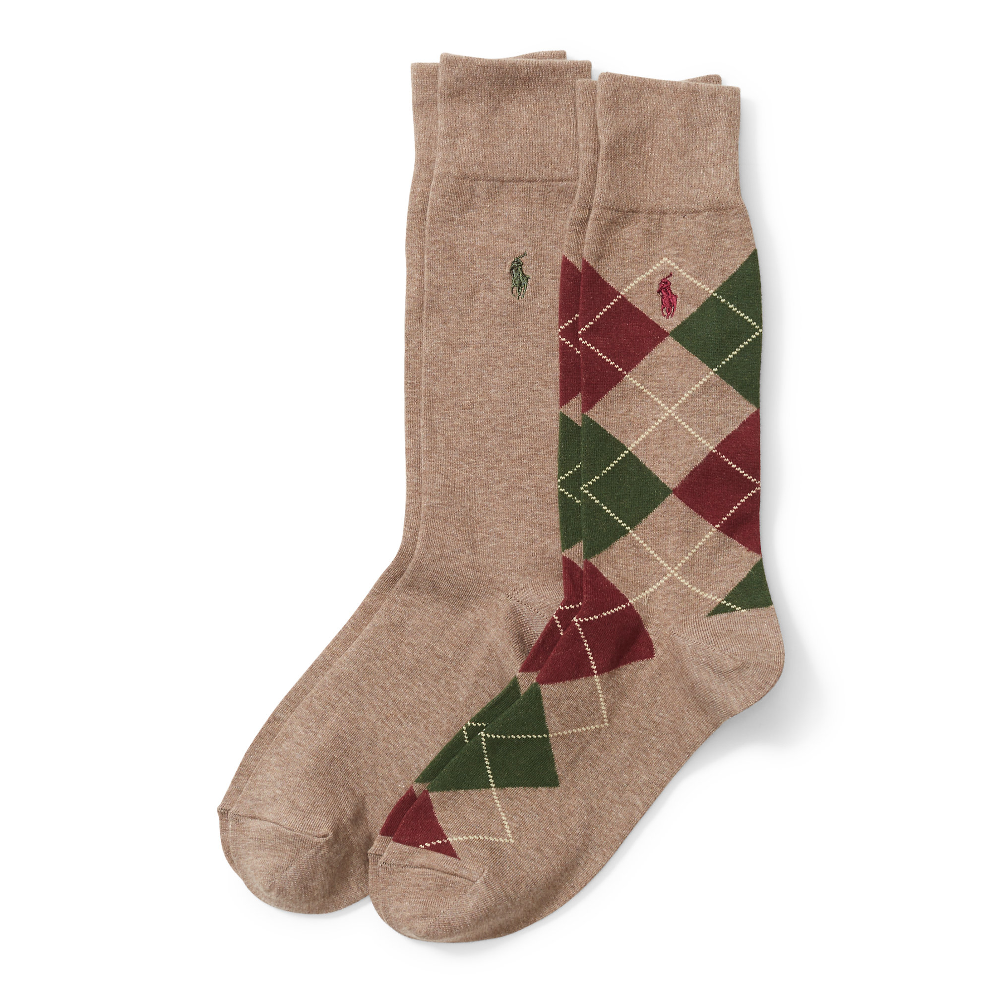 ralph lauren trouser socks