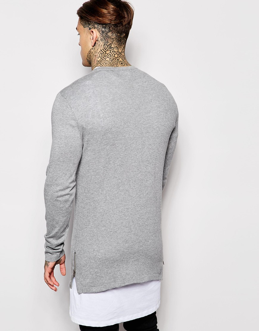 jacquemus le sweat