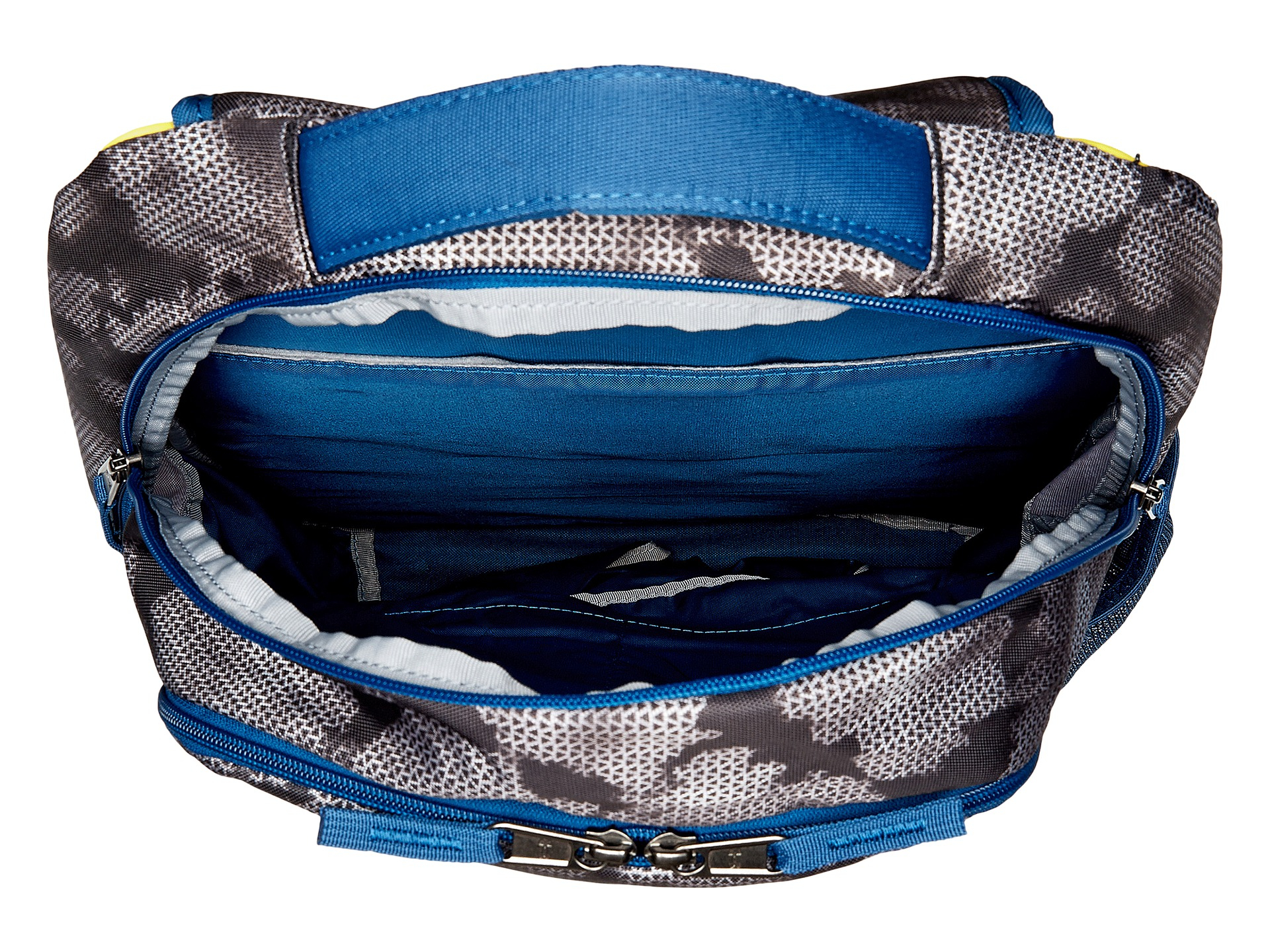 Under Armour Ua Hustle Backpack Ii - Lyst