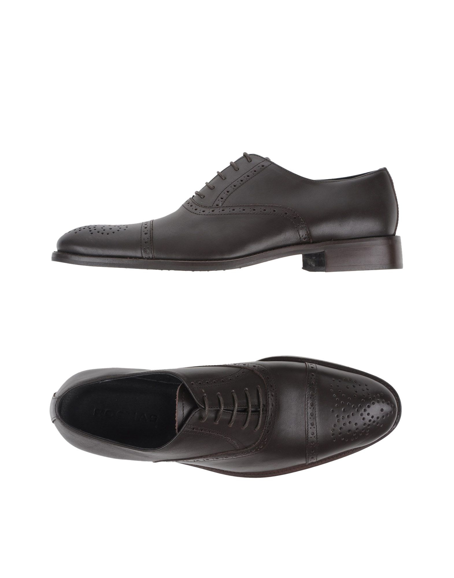 rochas shoes rochas lace up shoes in brown for lyst rochas shoes rochas lace up shoes in brown for lyst