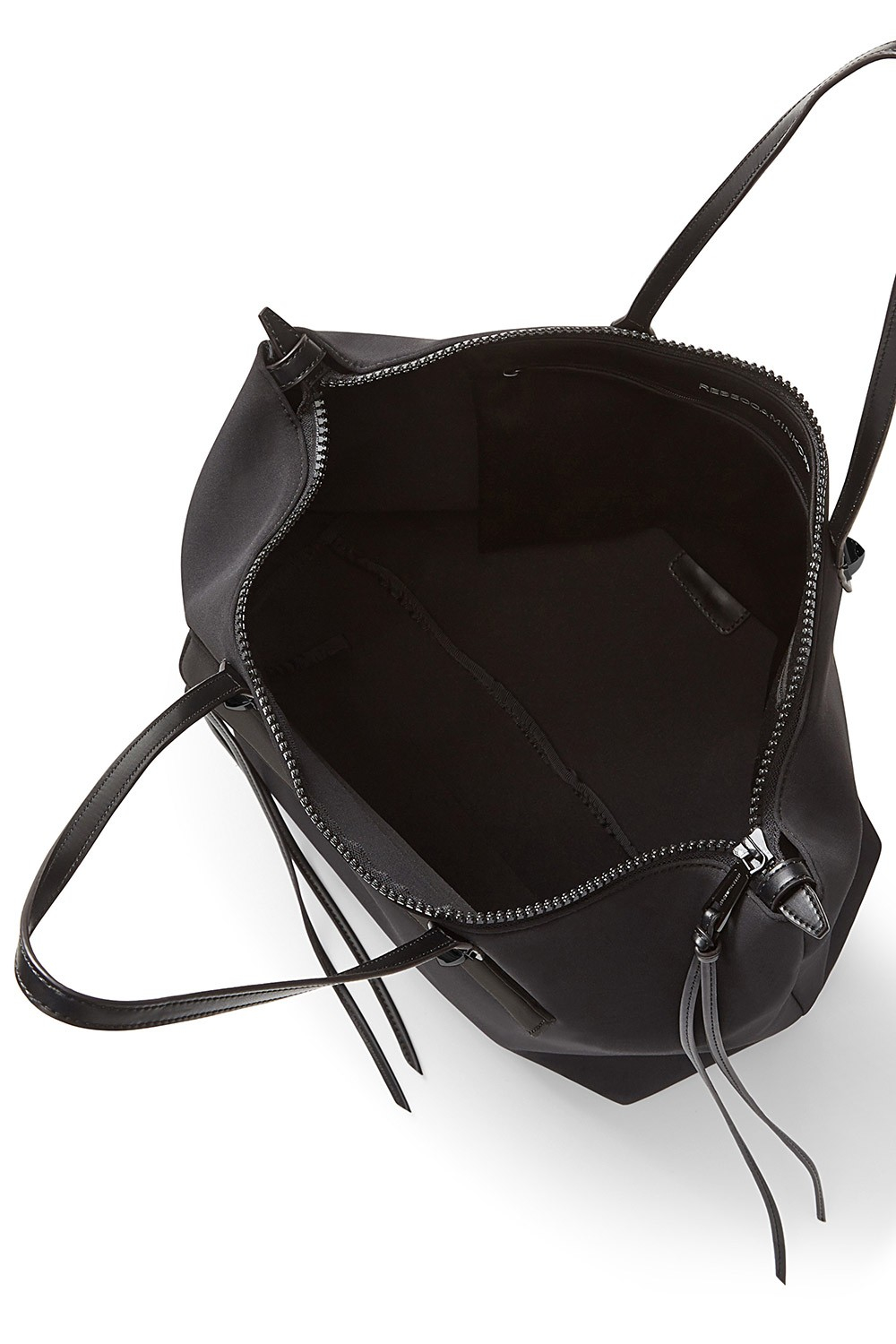 rebecca minkoff east west tote