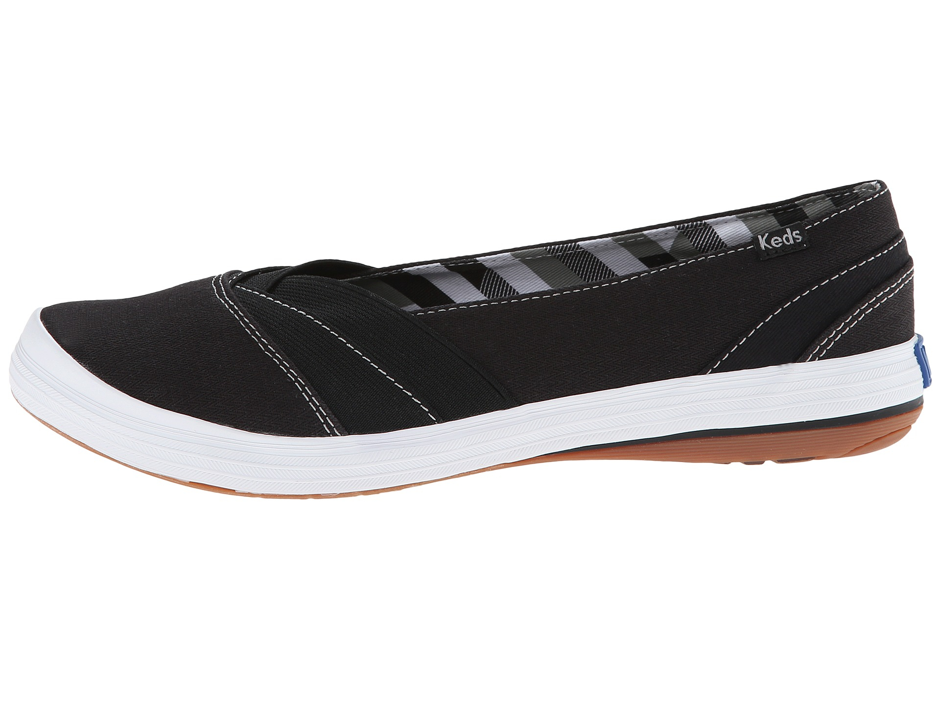 keds whimsy slip ons