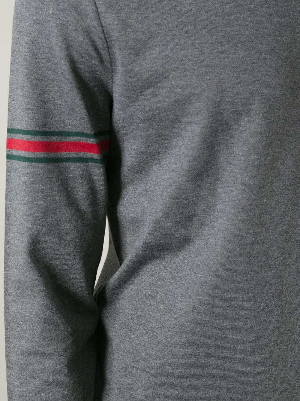 Gucci Long Sleeve T-Shirt in for Men |