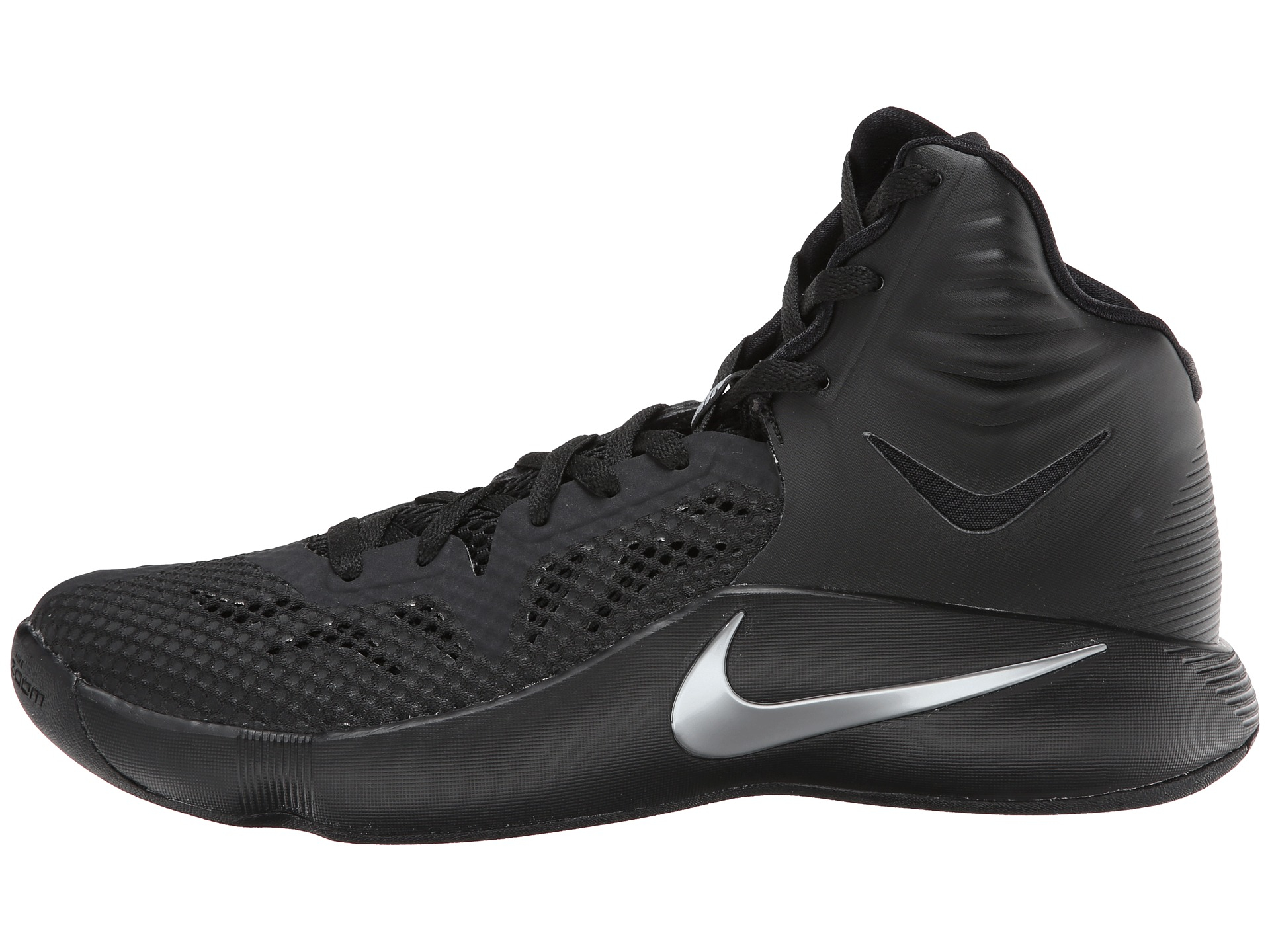 Nike Zoom Hyperfuse 2014 in Black for Men Lyst