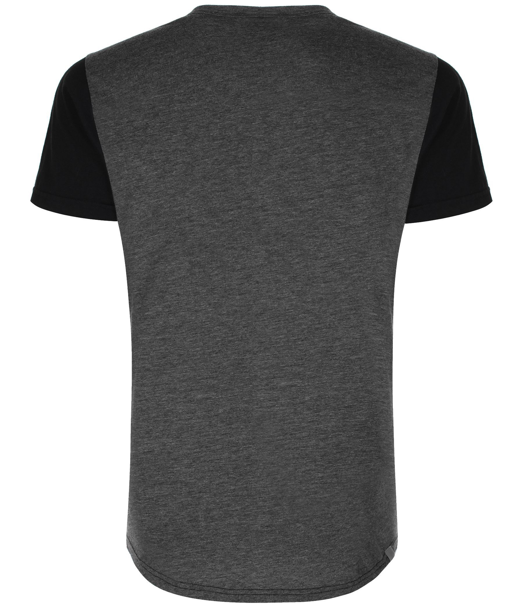 Bench Jolter Plain Crew Neck Regular