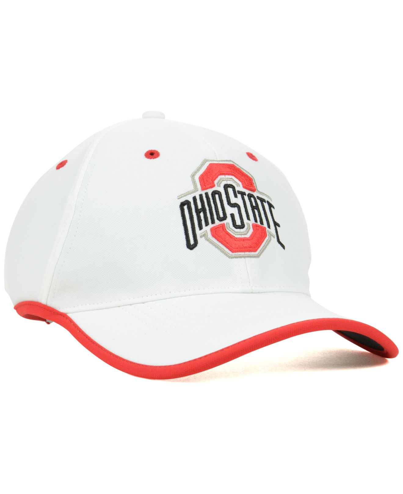 Nike Ohio State Buckeyes Coaches Dri 