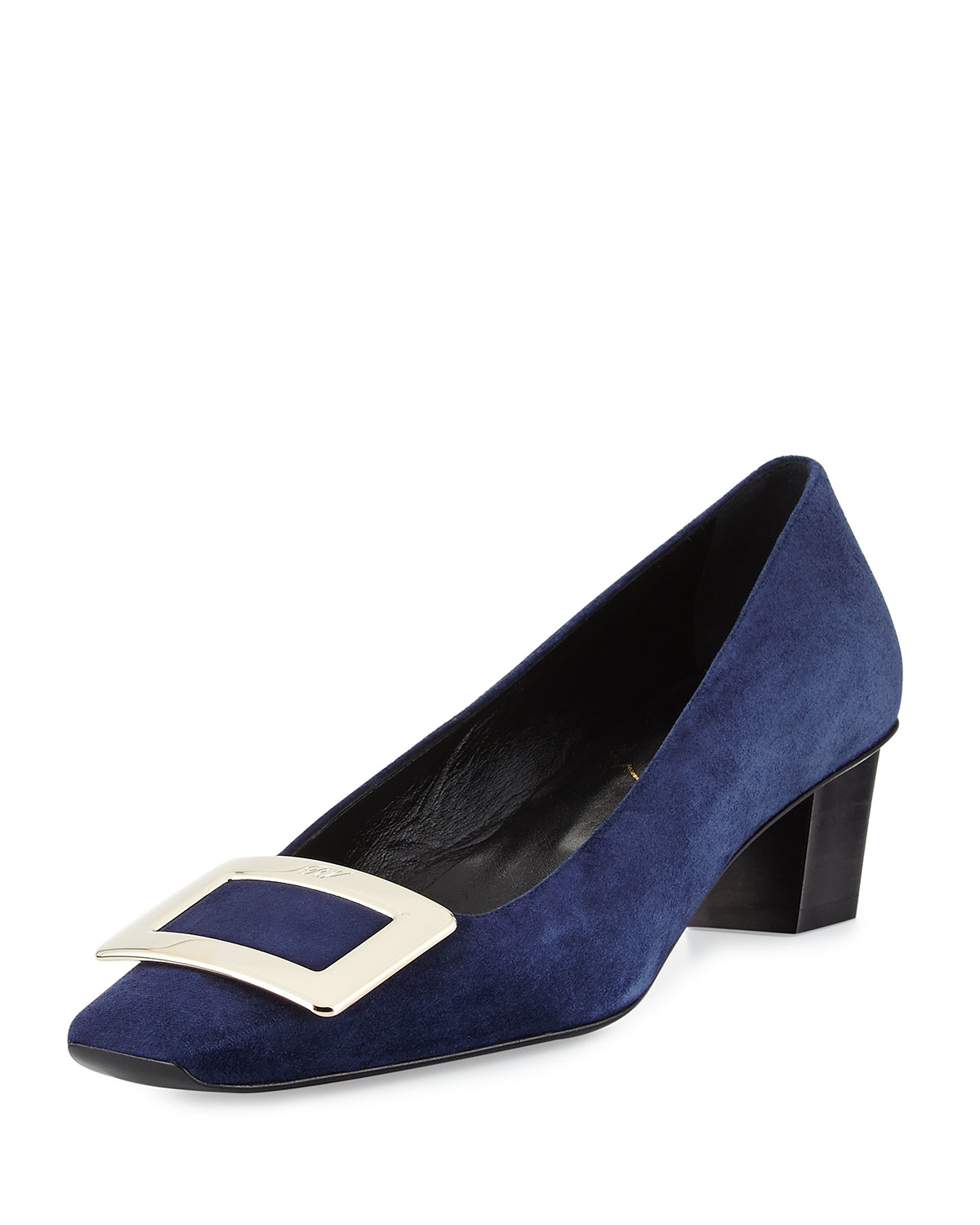 pumps roger vivier
