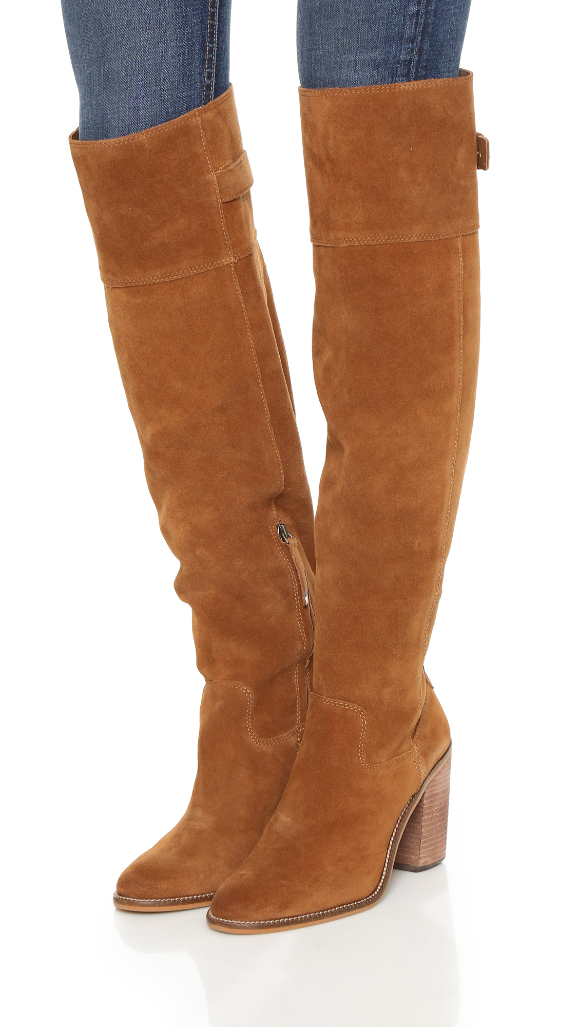 Dolce vita okana best sale boots