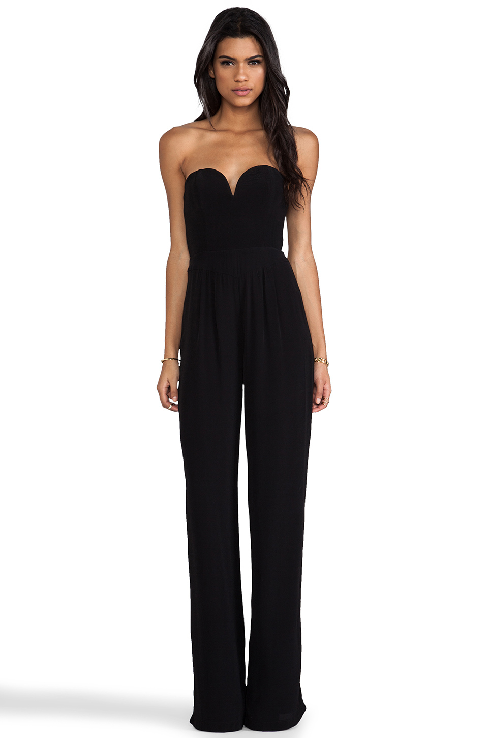 shona joy jumpsuit
