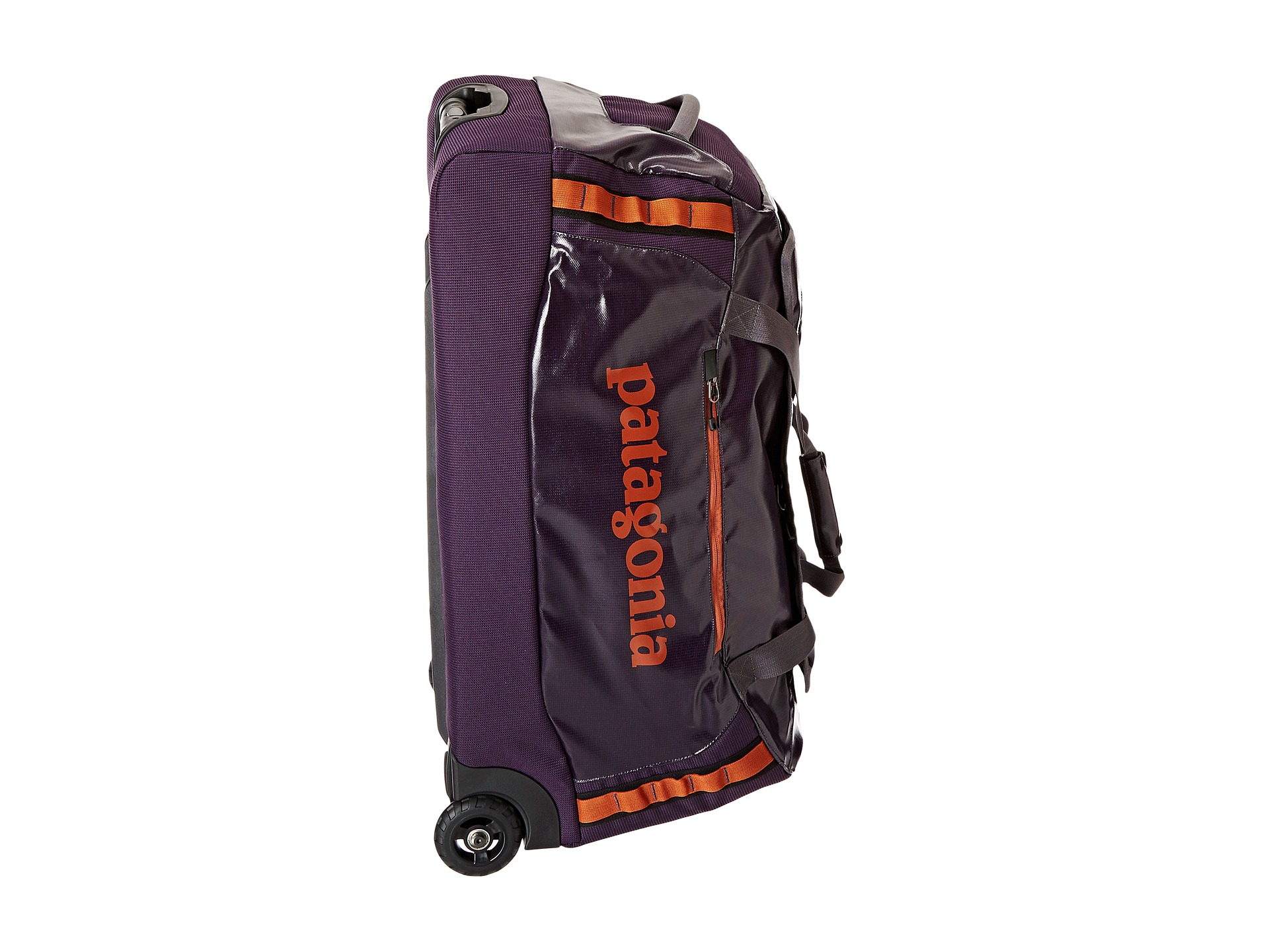 Patagonia Wheeled Duffel Bag 100l IUCN Water