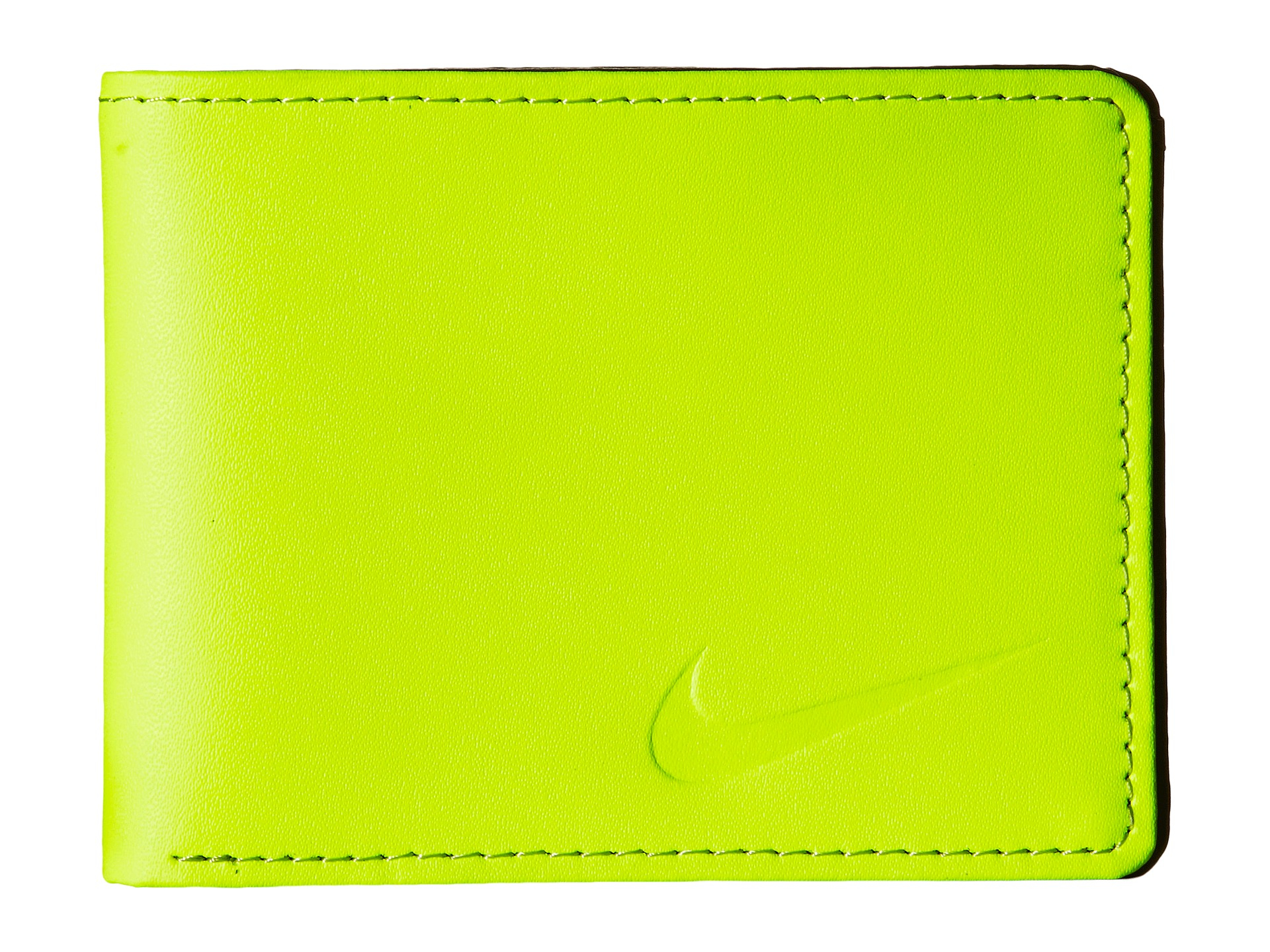 nike slim wallet