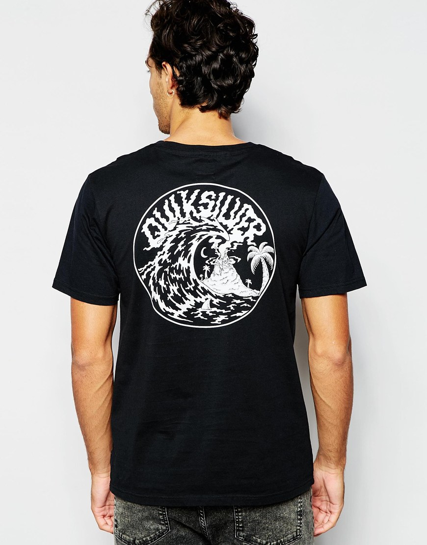 t shirts with prints on the back