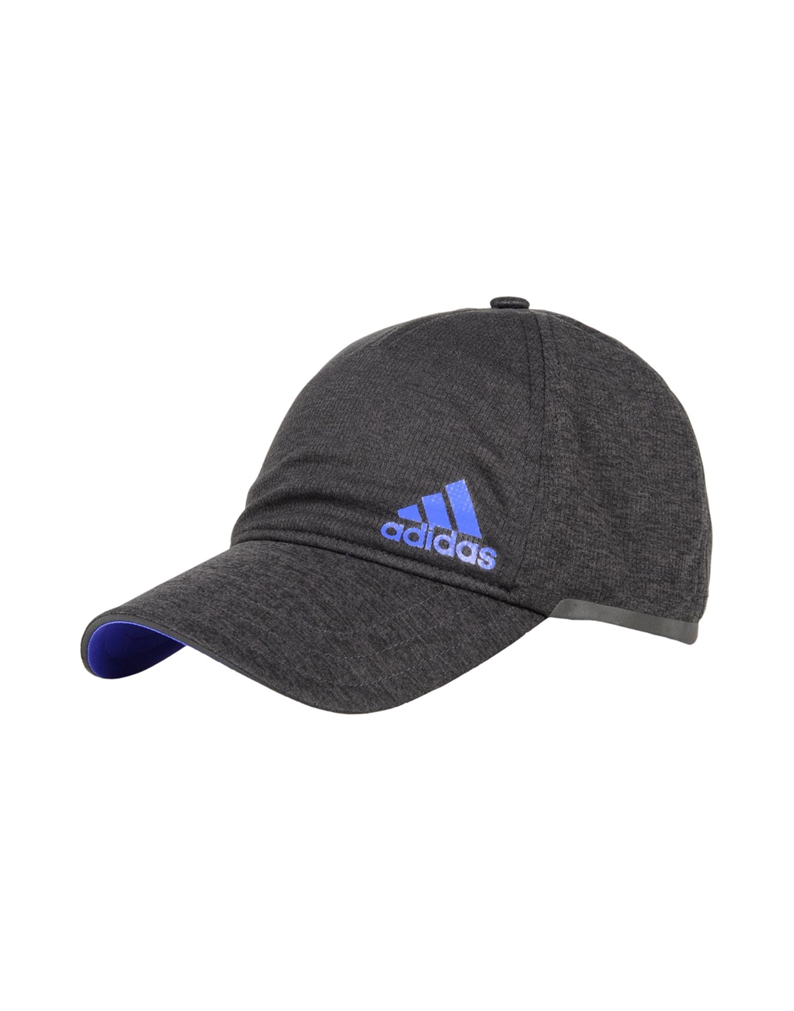 Adidas Hat in Gray for Men (Steel grey) | Lyst